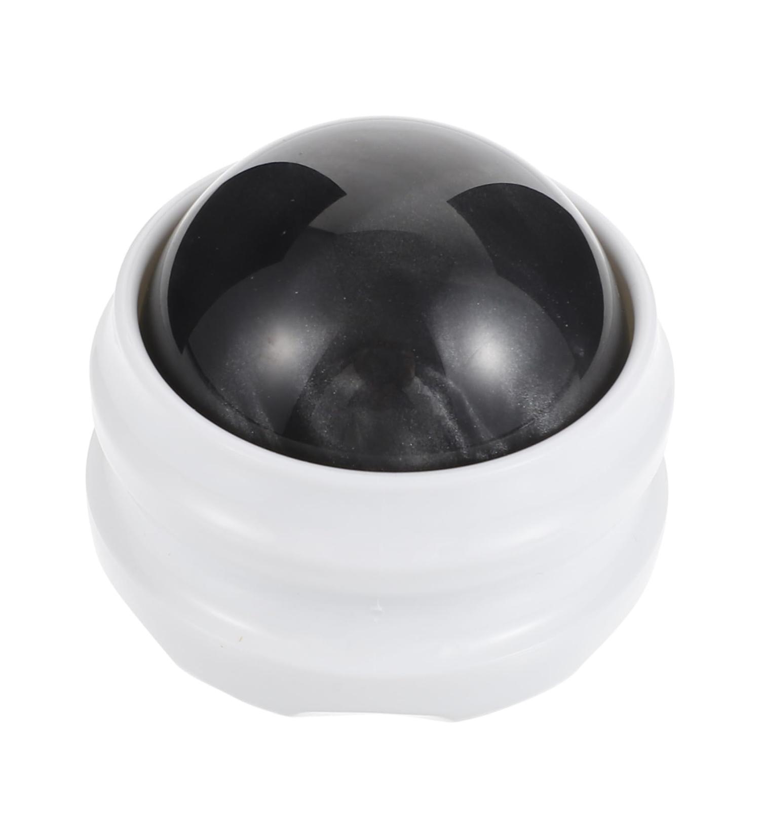 Buy HomsfoU Rollerball Body & Face Massage Device - Relaxation Tool for Ultimate Skin Care & Wellness - Buy Online on GoSupps.com