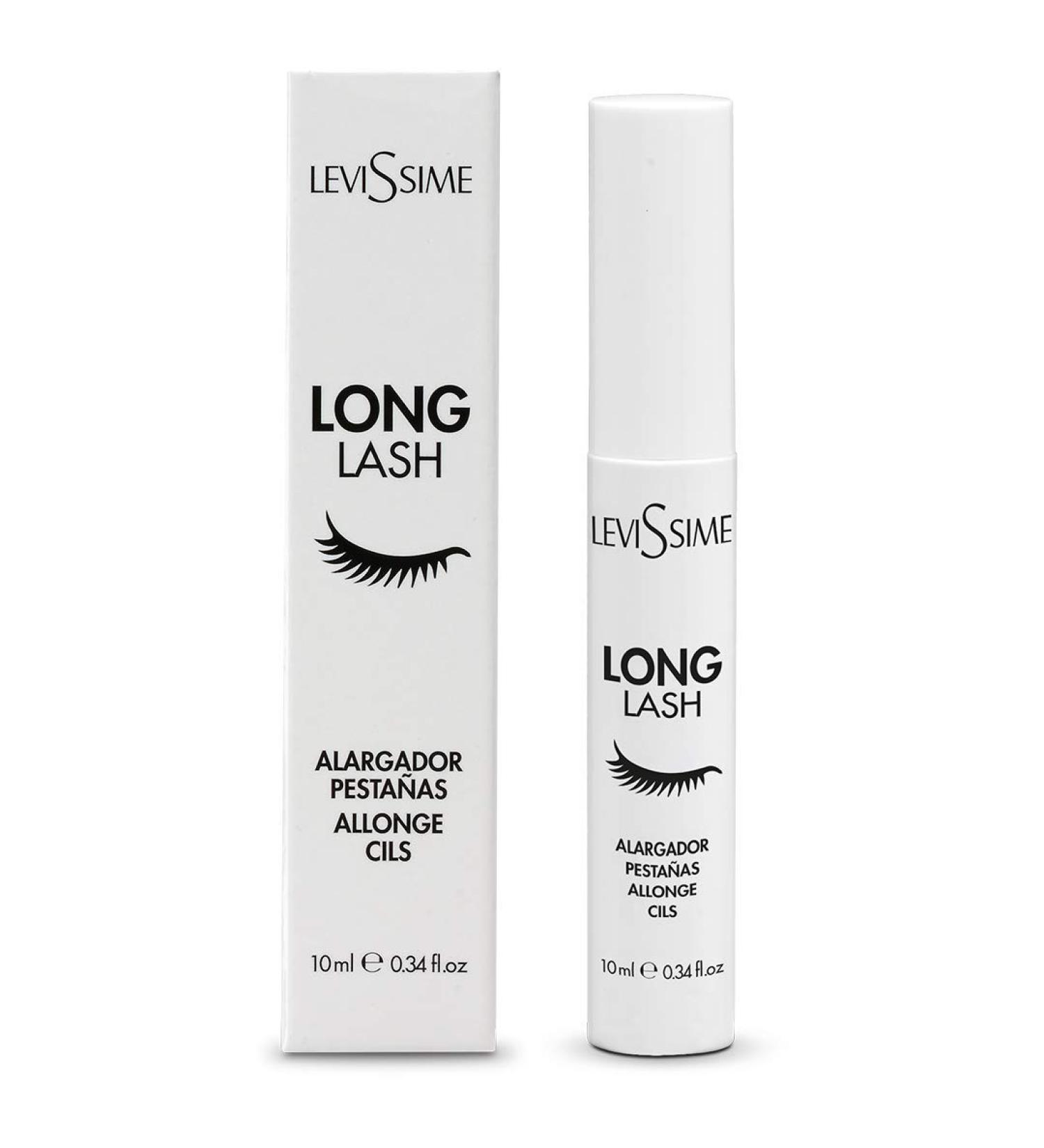 Levissime Levissime Long Lash Eyelash Treatment 10ml