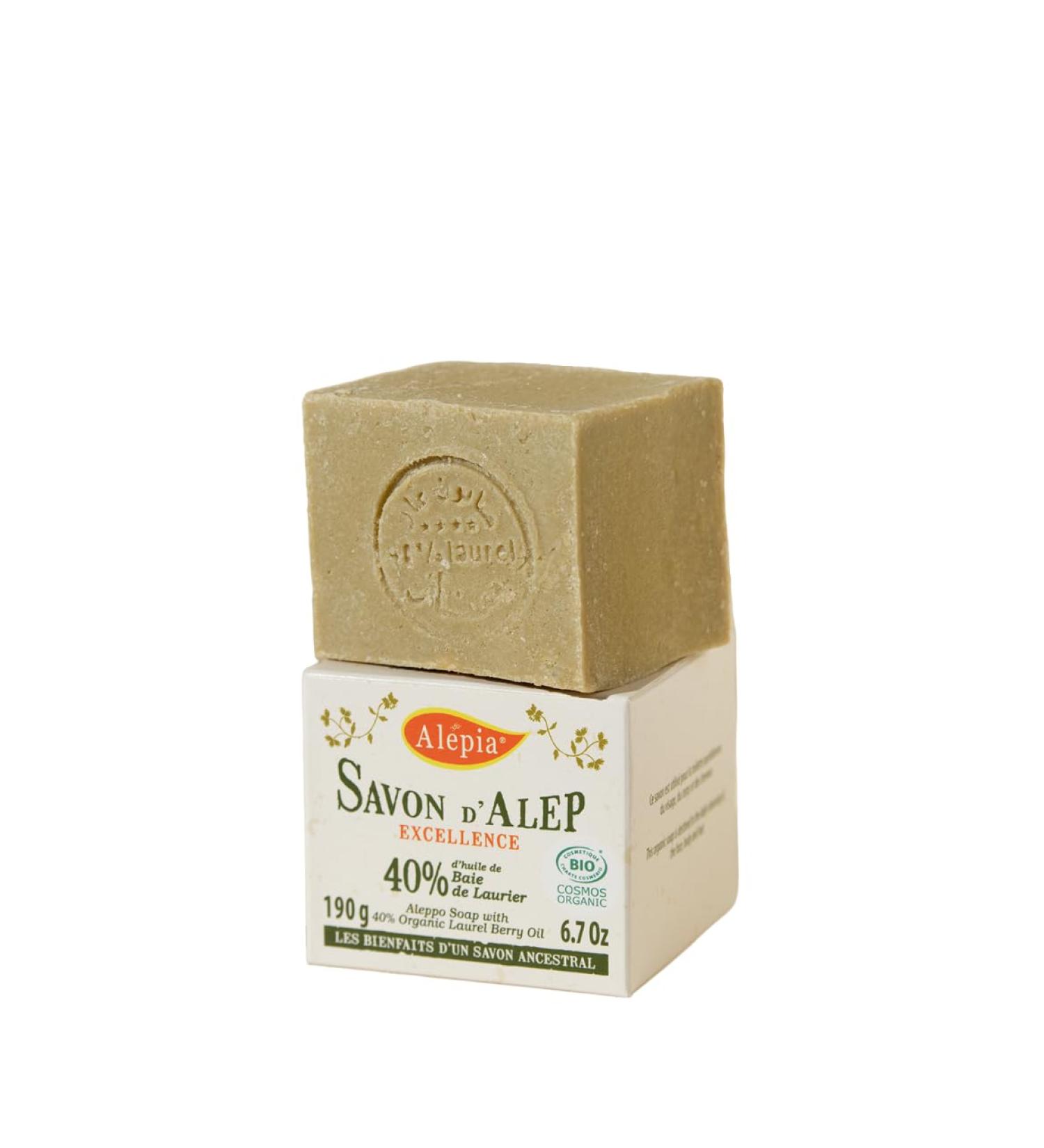 Savon D'Alep 190g