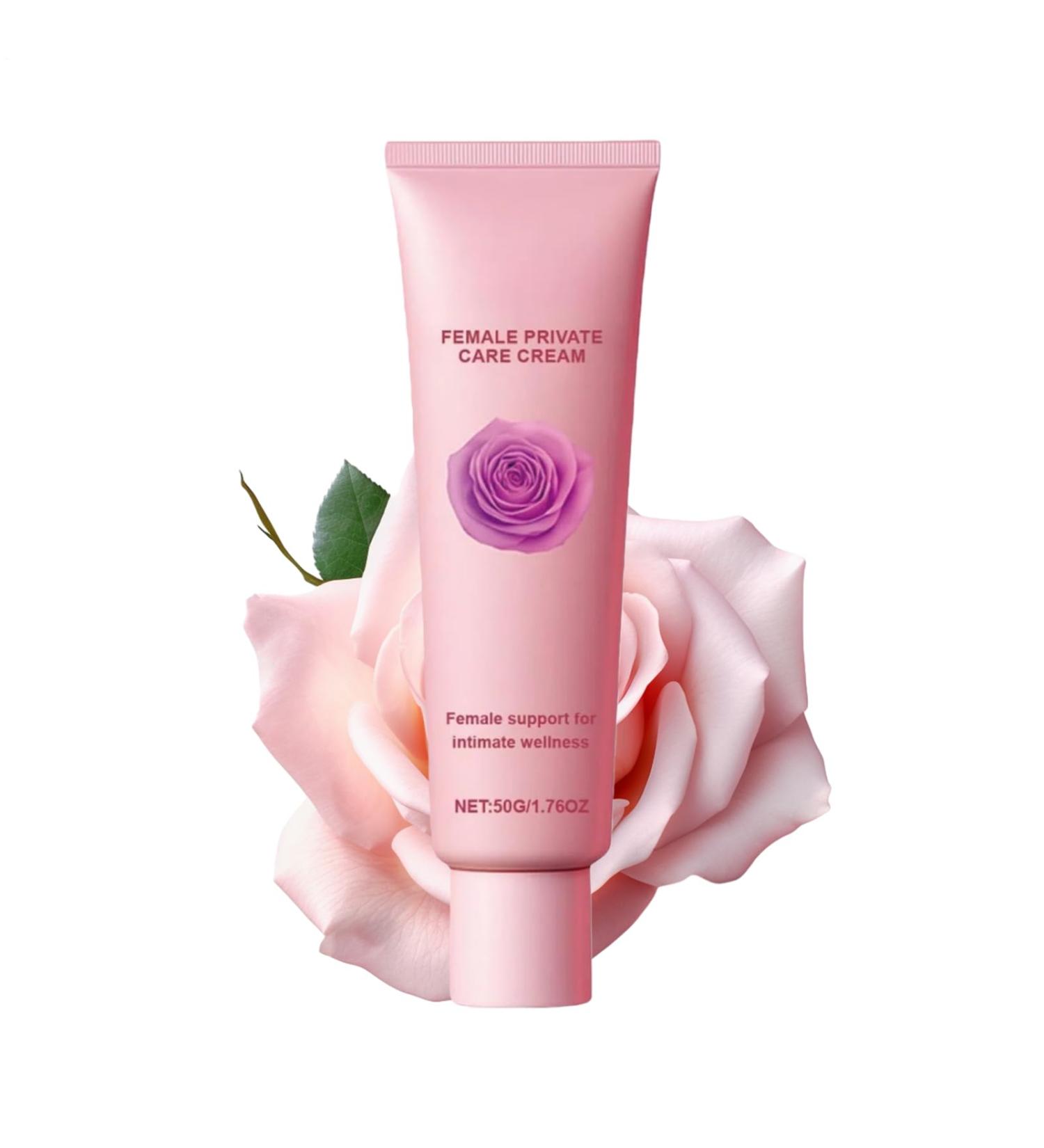  Generisch Moisturizing cream absorbs quickly and is non-greasy a natural skincare cream for travel business trips home outdoor activities a gift for a girlfriend sister or sweetheart - Buy Online on GoSupps.com