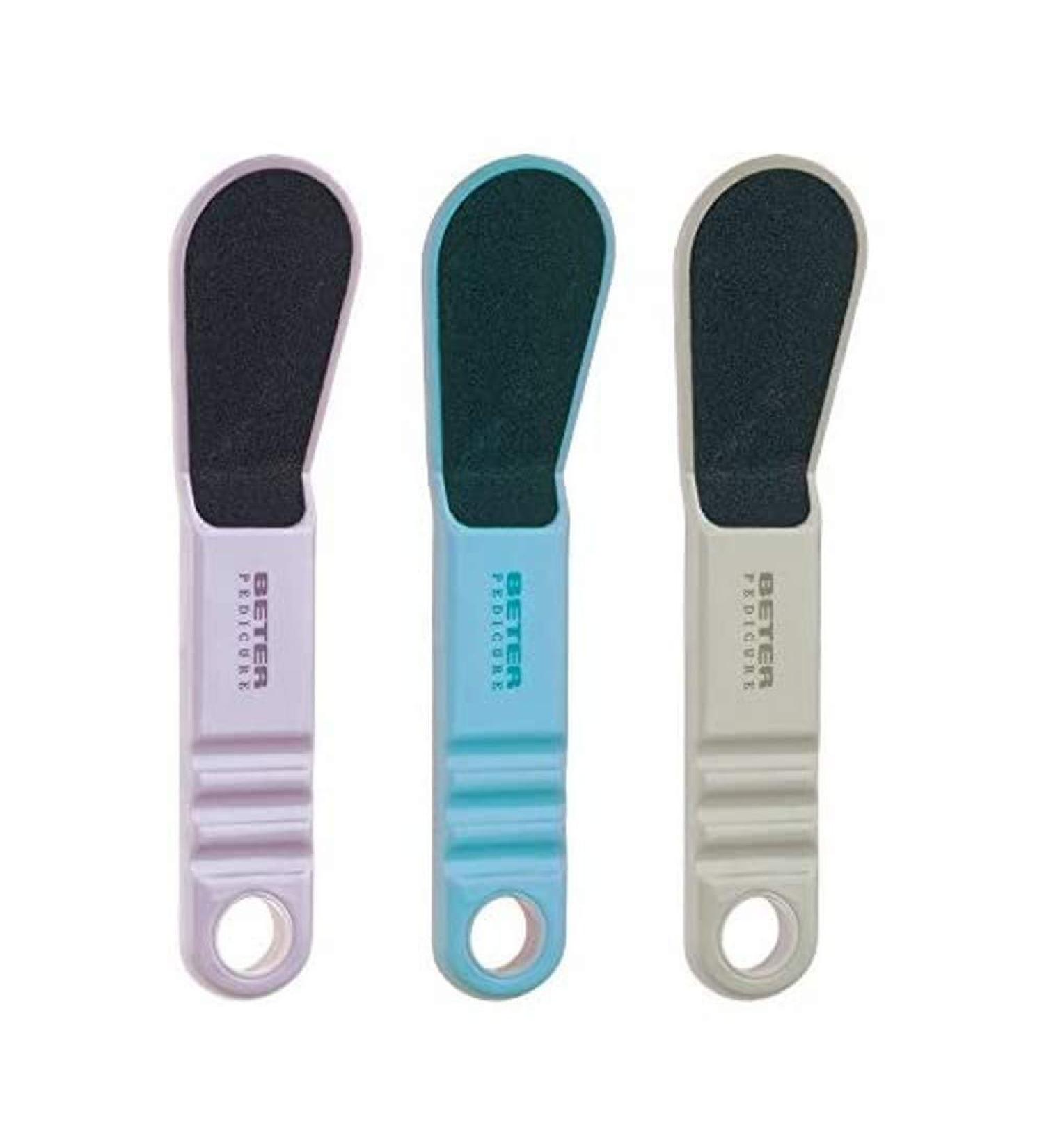 Beter Ergonomic pedicure file 18.5 cm