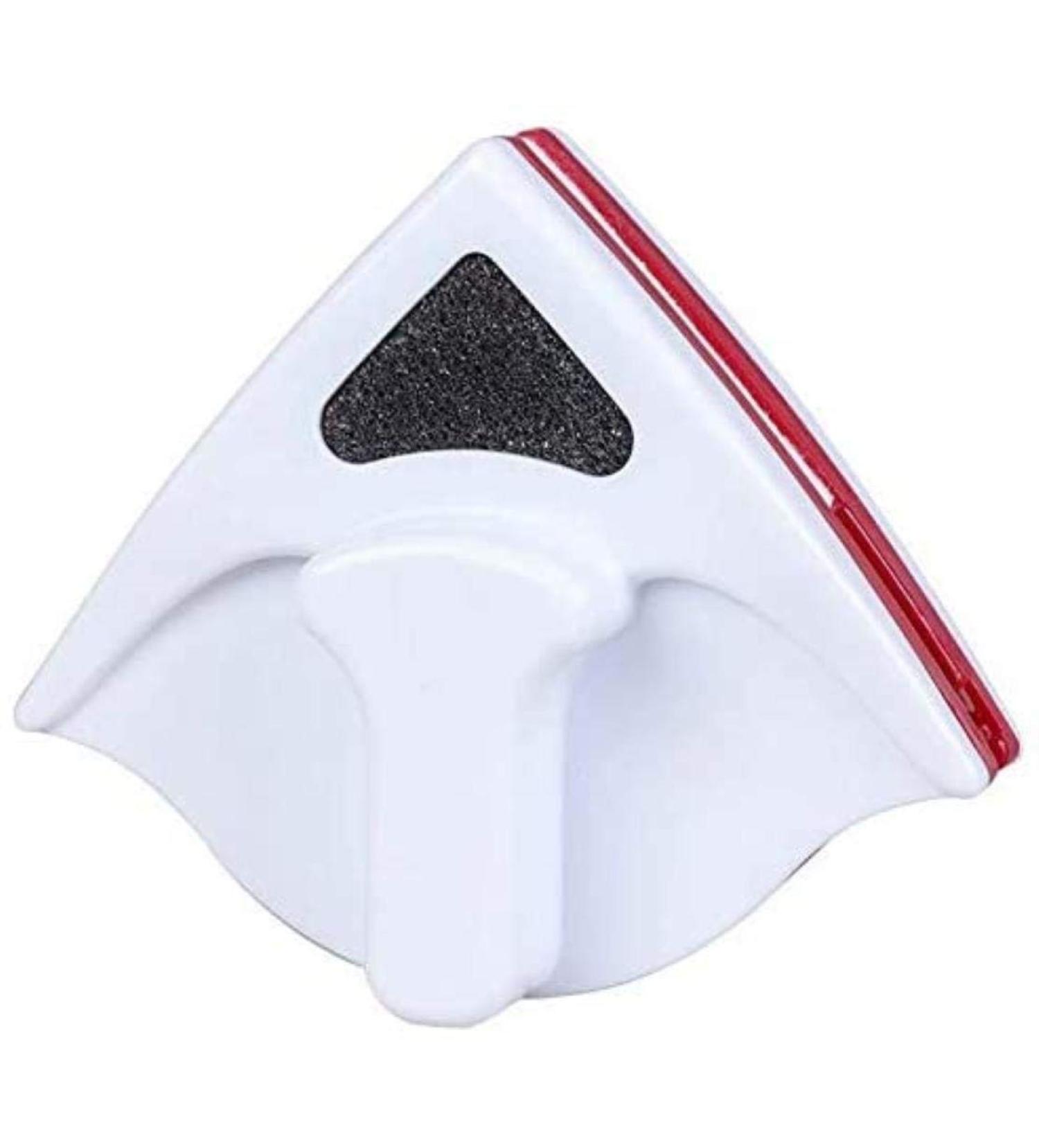 QTYUERGK Double-Sided Window Cleaner Magnetic Glass Wiper Glass Cleaning Cleaning Tool Cleaners - Buy Online on GoSupps.com