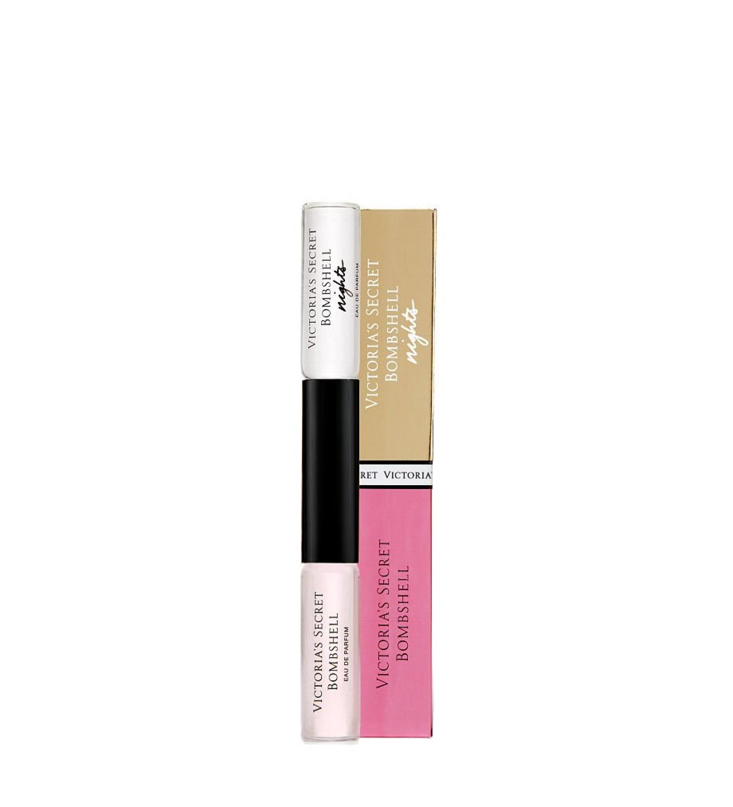 Victoria's Secret Bombshell & Bombshell Nights Rollerball Duo