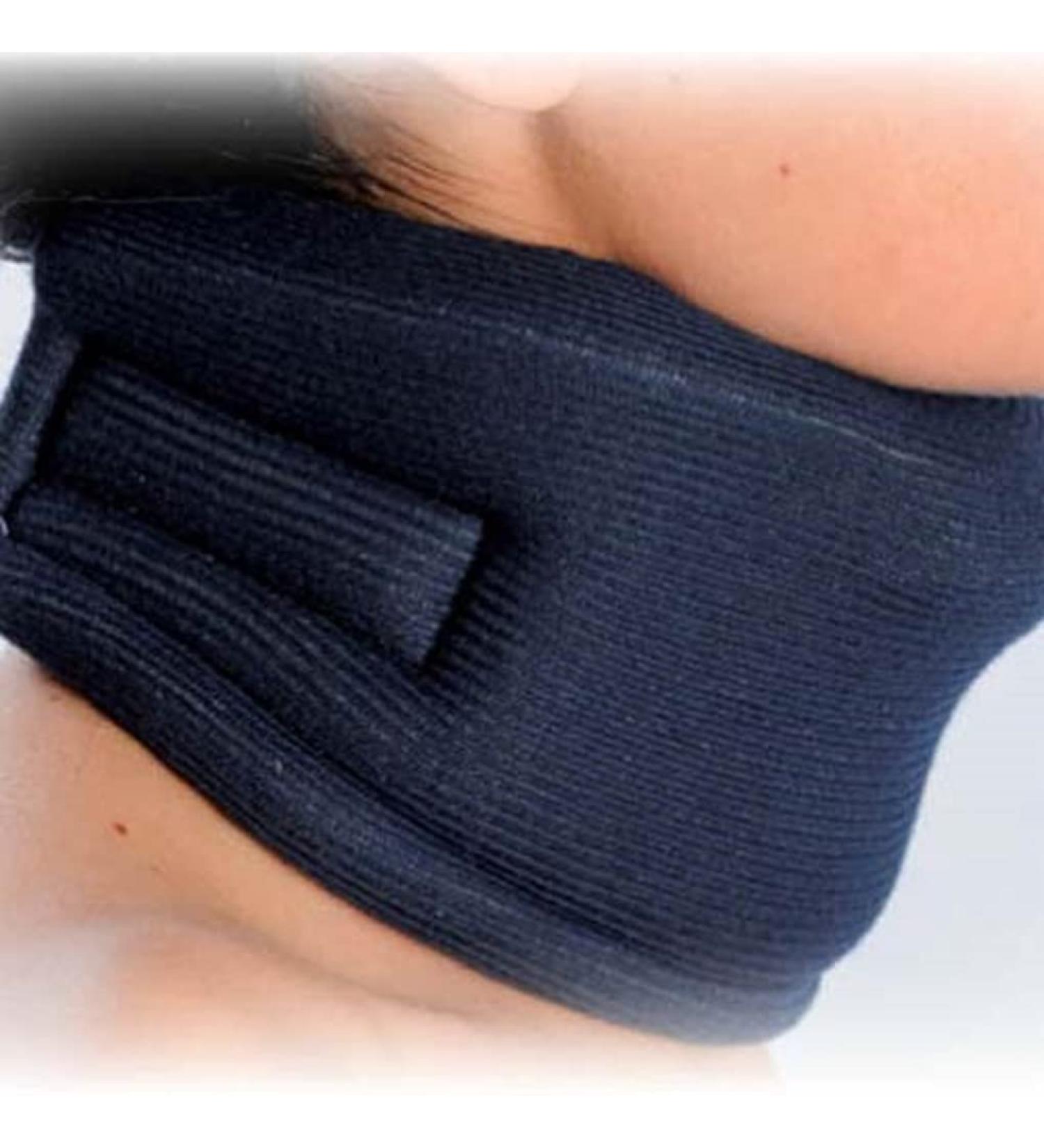 Neck collar C1 neck circumference 28/33 cm height 10 cm