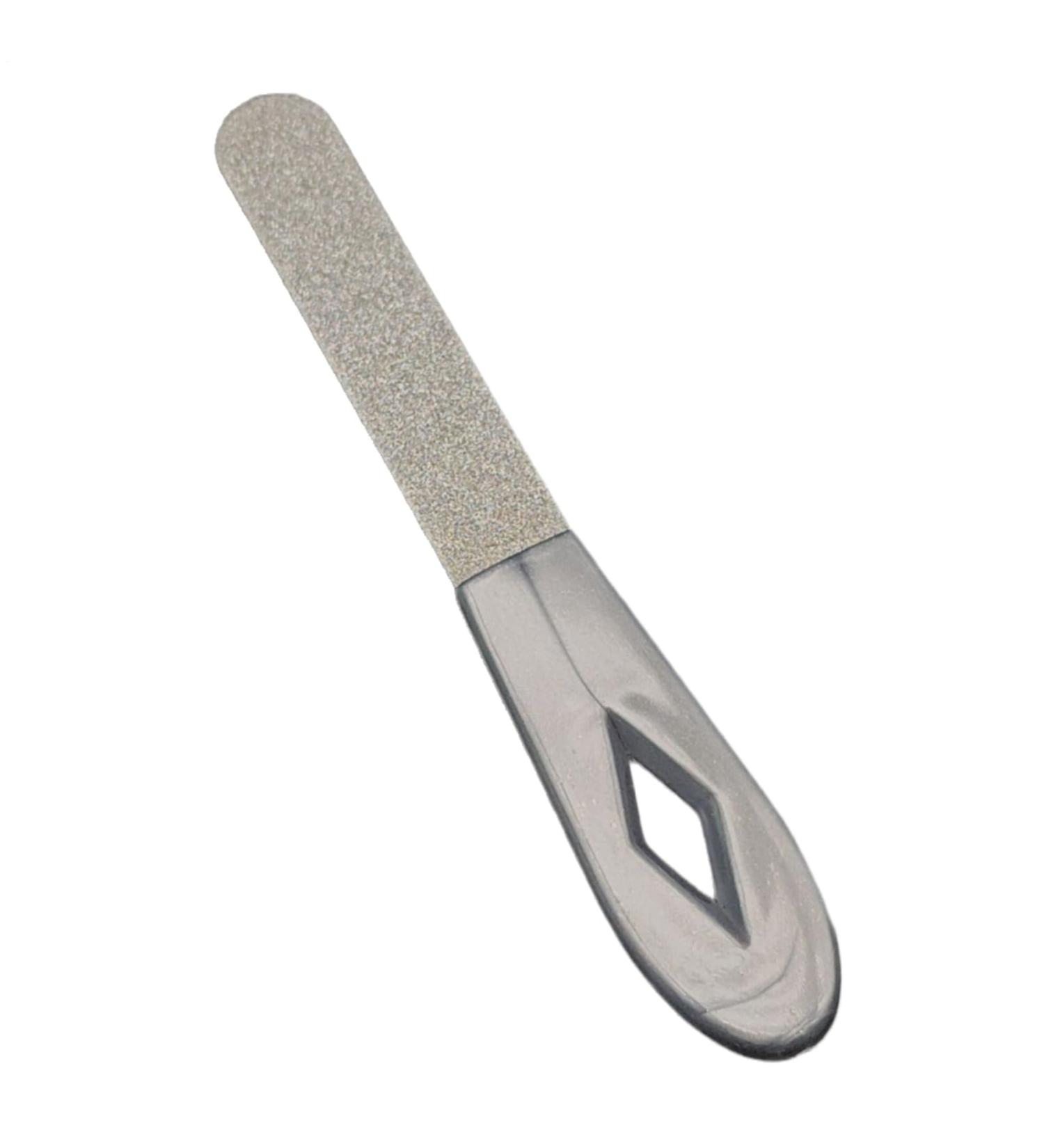 Nail FilesManicure Nail Files for Professional Use Pedicure File Polishing Tool for Women Beginners Business Daily Travel Office Home Vacation - Buy Online on GoSupps.com