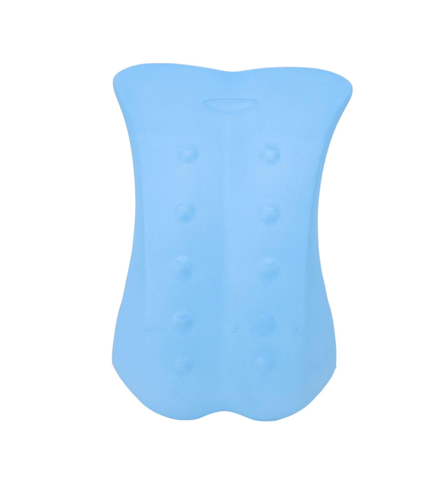 Bahrre Lower Back Pain Relief - Soothing Massage & Durable Material for Lumbar Support | Shop Now! - Buy Online on GoSupps.com
