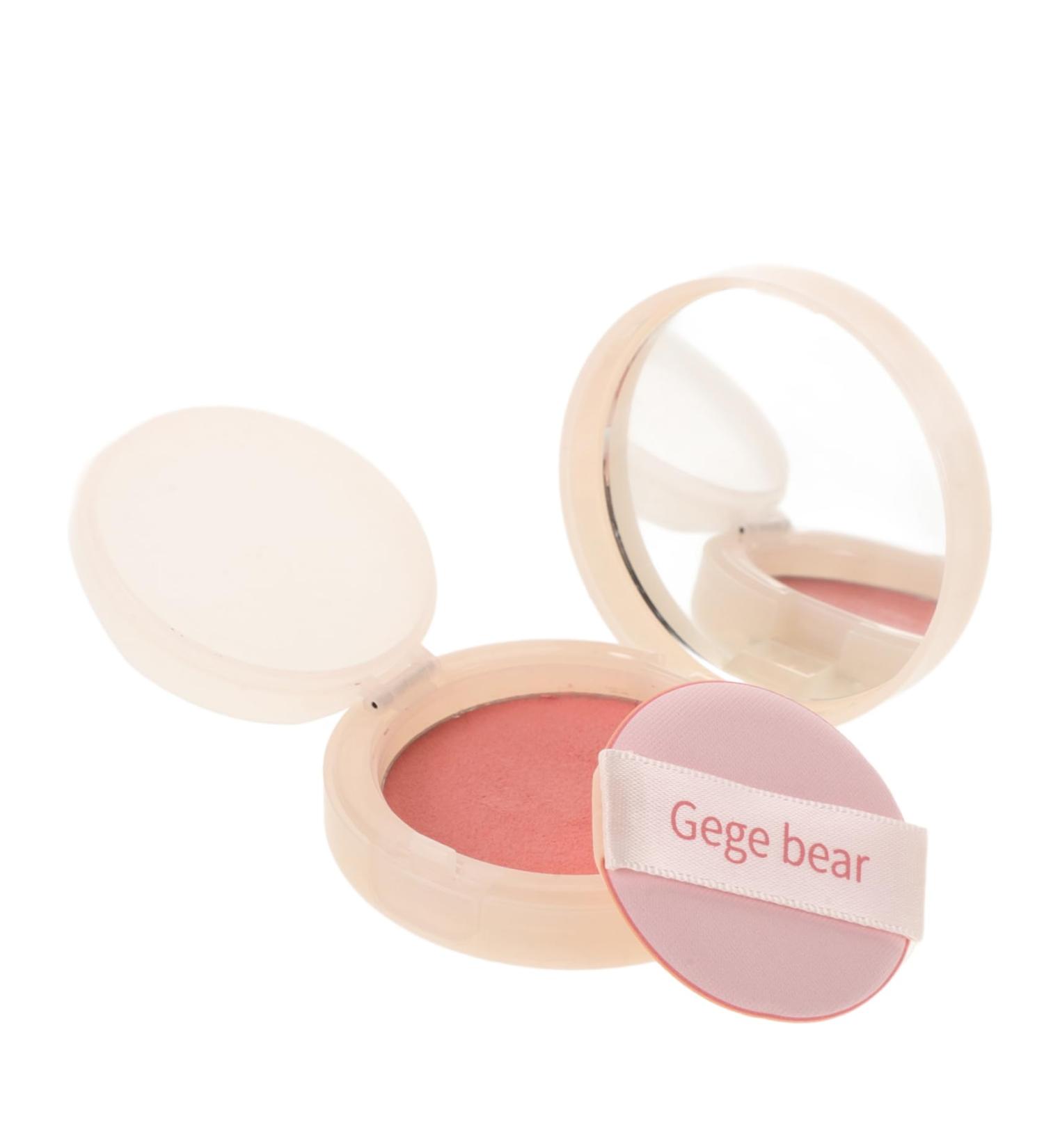 Gogogmee Cushion Blush Blouses Blush Palettes Makeup Blushes Natural Blush Cosmetic Blush Korean Blush Pink - Buy Online on GoSupps.com