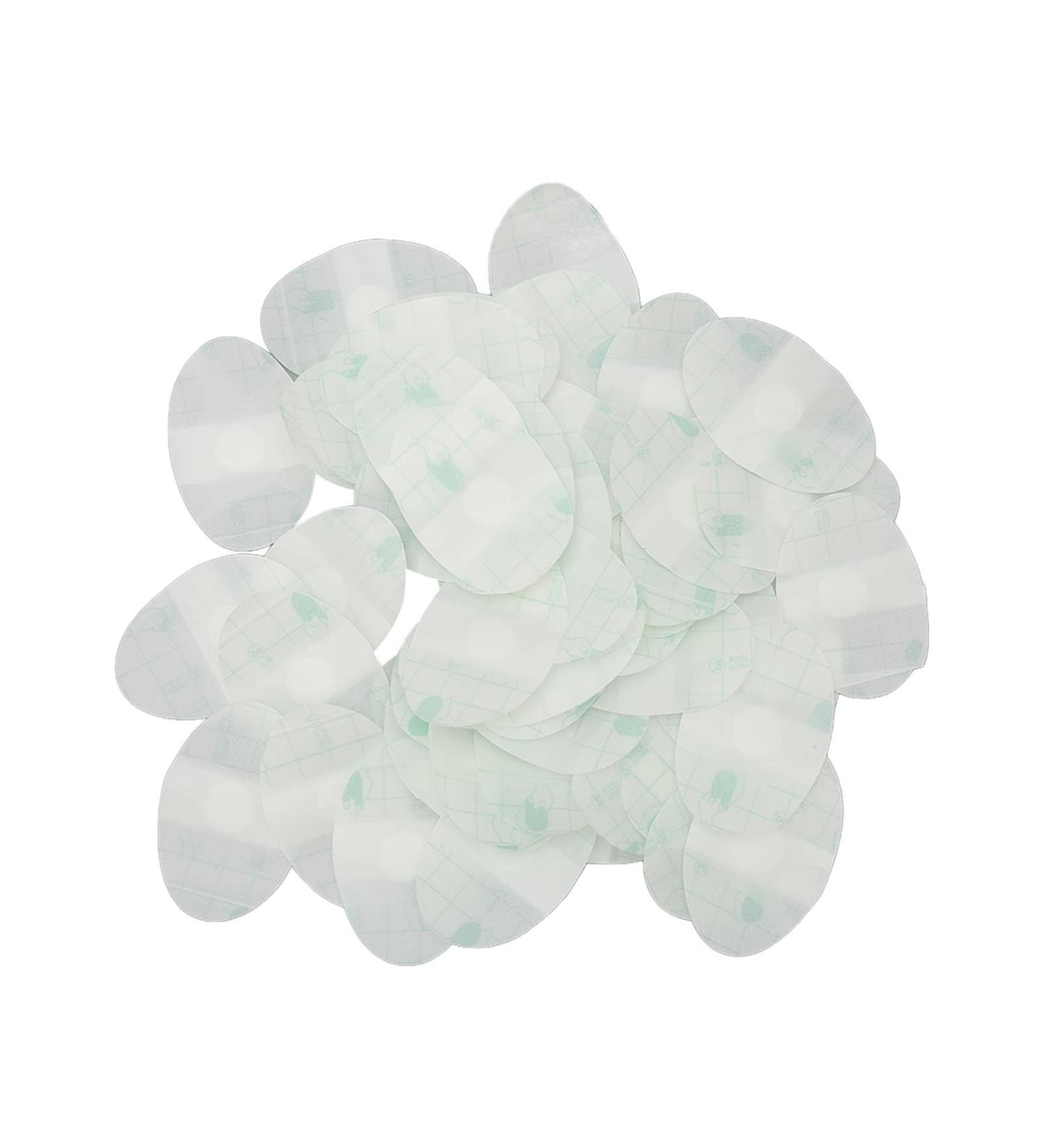 60 Sheets Ear Patches for Children Ears Disposable Ear Protection Stickers - Buy Online on GoSupps.com