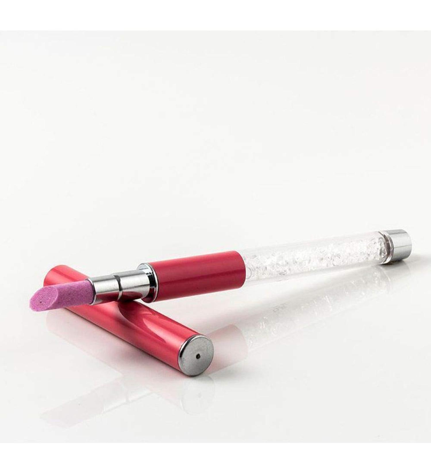 1 nail skin remover sandstone - 440-801