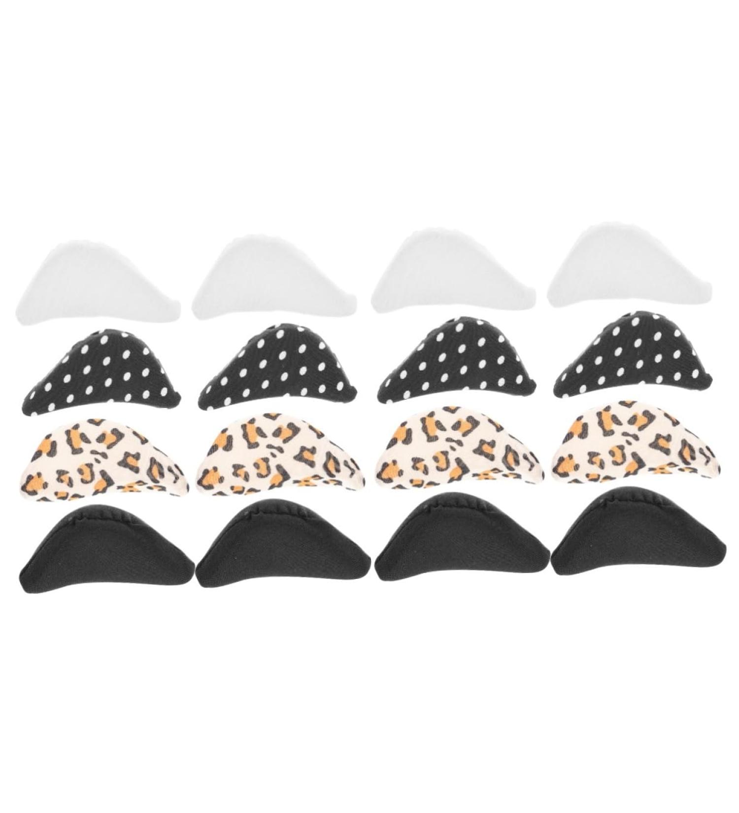 Buy Healvian 8 Pairs Toe Plug Women's Front Feet Boots - Best International Shipping Deals - Buy Online on GoSupps.com