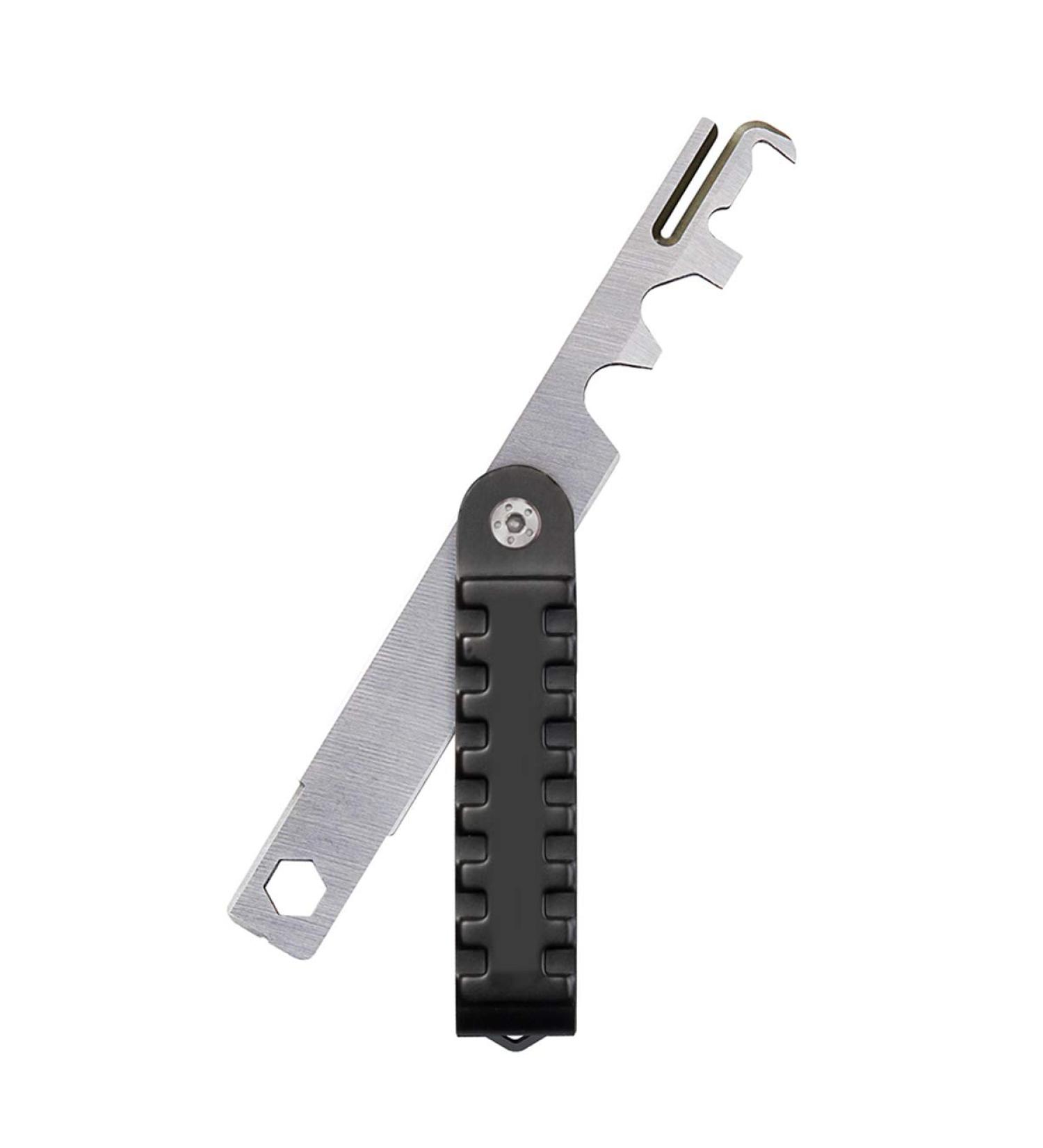 Real Avid MSR Scraper - BCG Carbon Removal Tool for .223/.224 Caliber - Buy Online on GoSupps.com