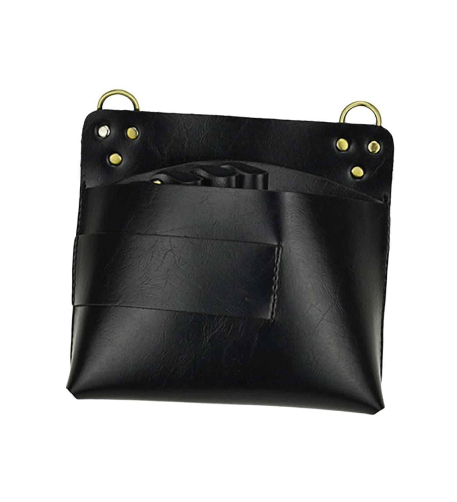 MAGICLULU Tools Bag Pet Grooming Scissors for Dogs Grooming Clippers Hair Brush Scissor Holder Waistband Scissor Organizer Chinese Rattle Drum Multifunctional Bag Electric Clippers - Buy Online on GoSupps.com