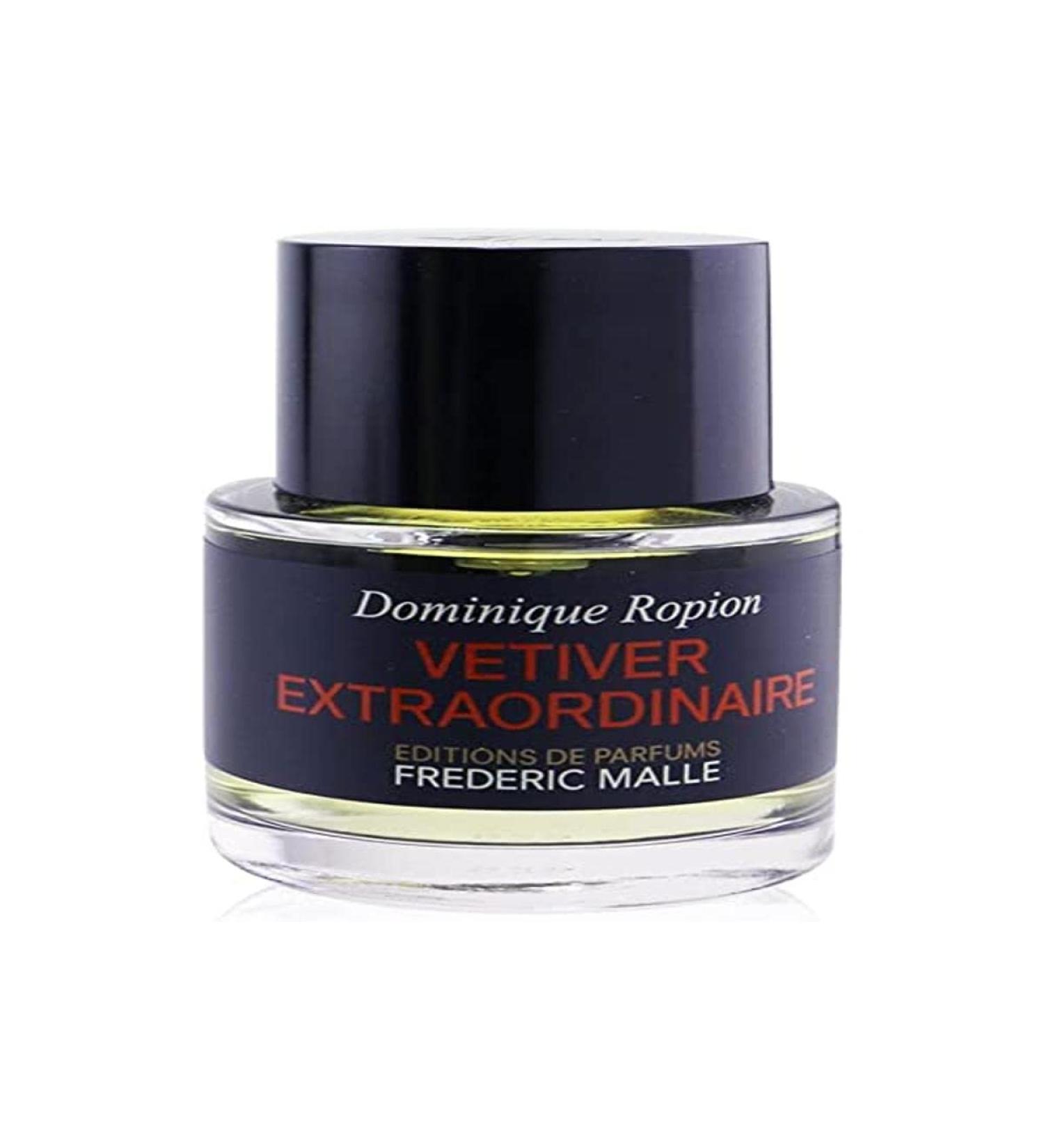 Frederic Malle Vetiver Extraordinaire Eau De Parfum Spray 1.7 oz Men
