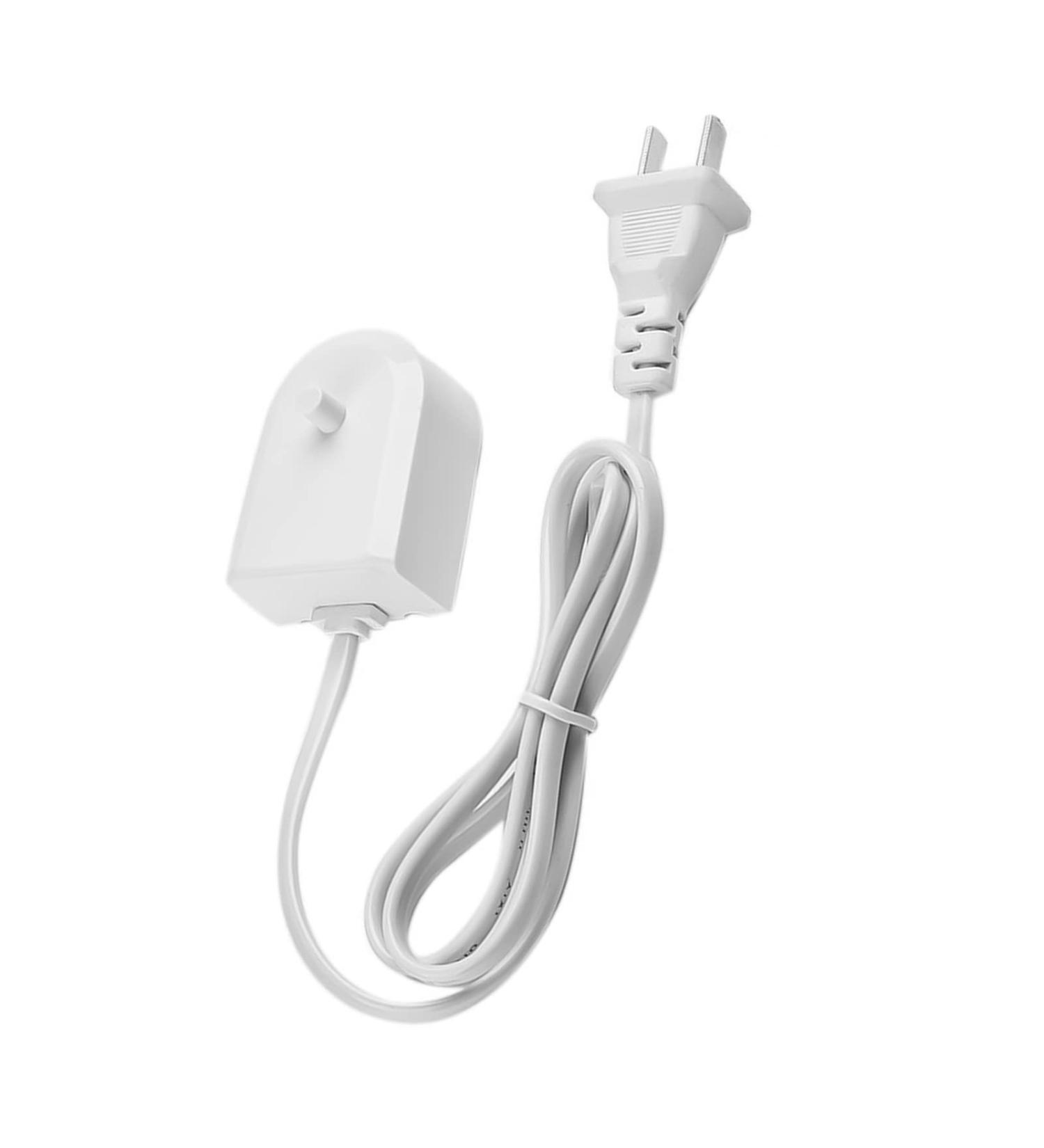 2024 Portable Electric Toothbrush Charger for Philips HX6100 HX6530 HX6950 8140 6930 | International Shipping Available - Buy Online on GoSupps.com