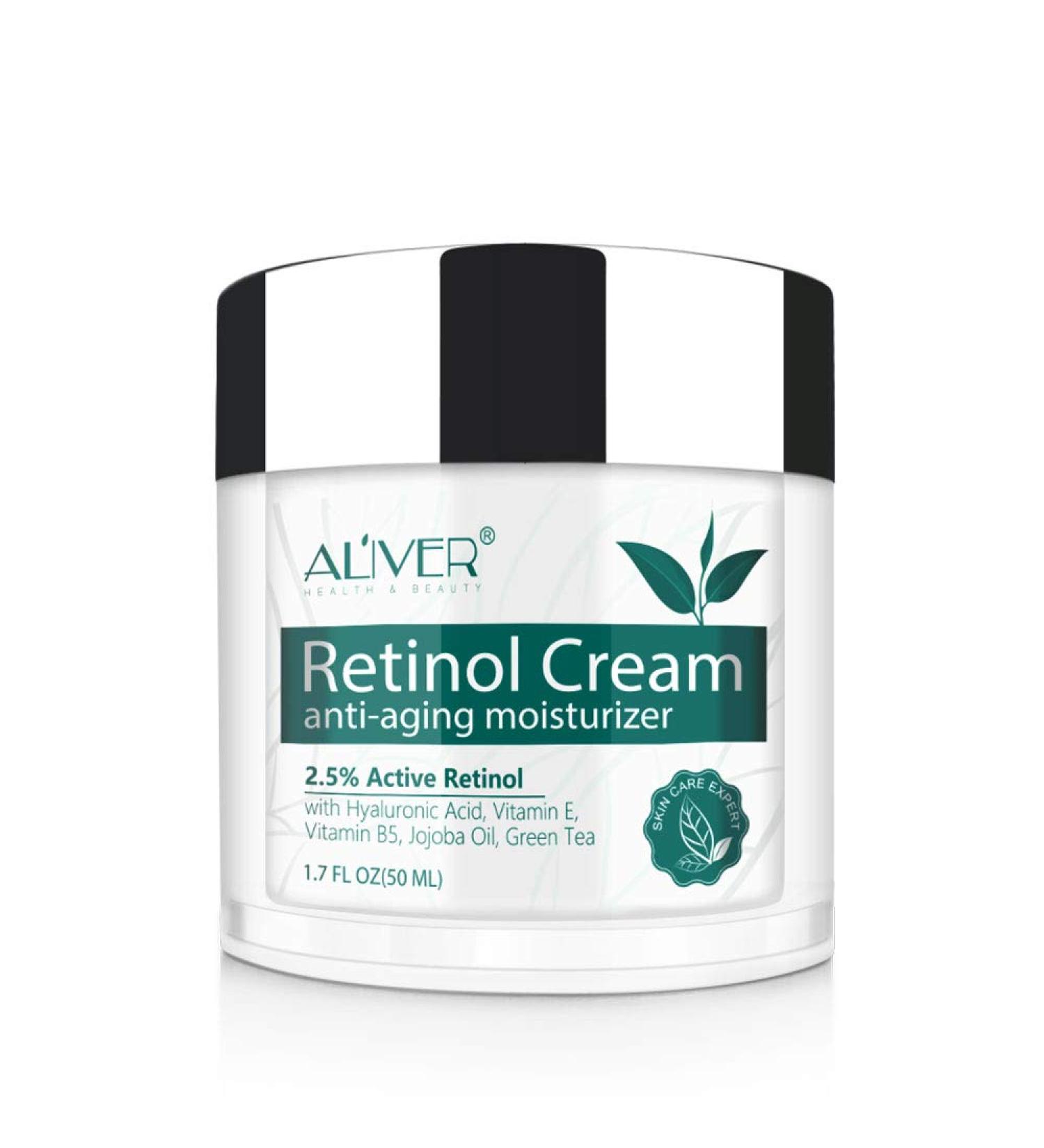Face Cream - Buy Online on GoSupps.com