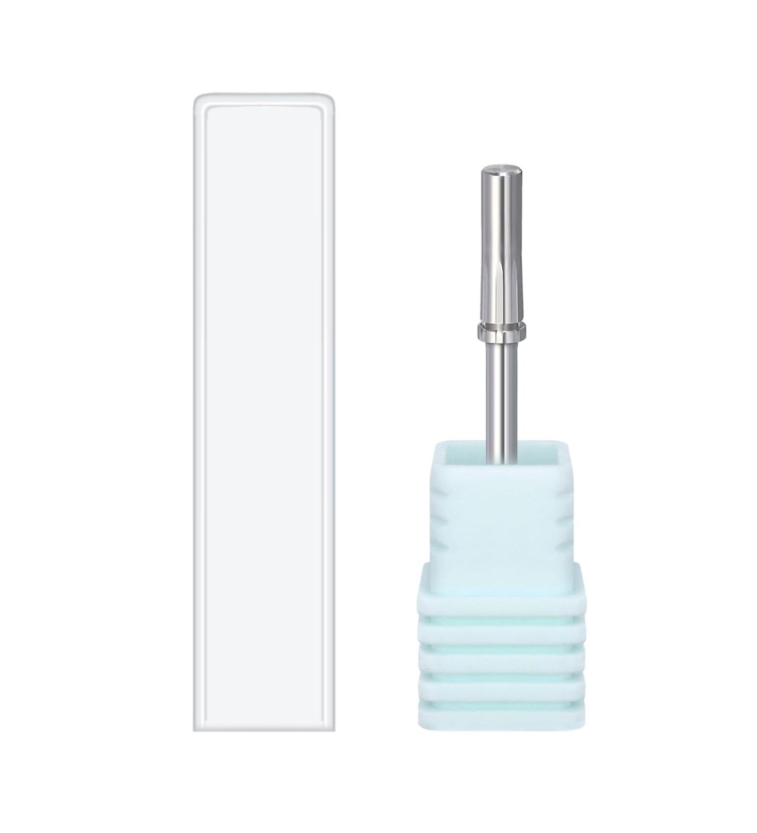 FEIlei Nail Drill Bits for Acrylic Nails Gel Electric Nail Drill Bit Nails Art Supplies - Buy Online on GoSupps.com