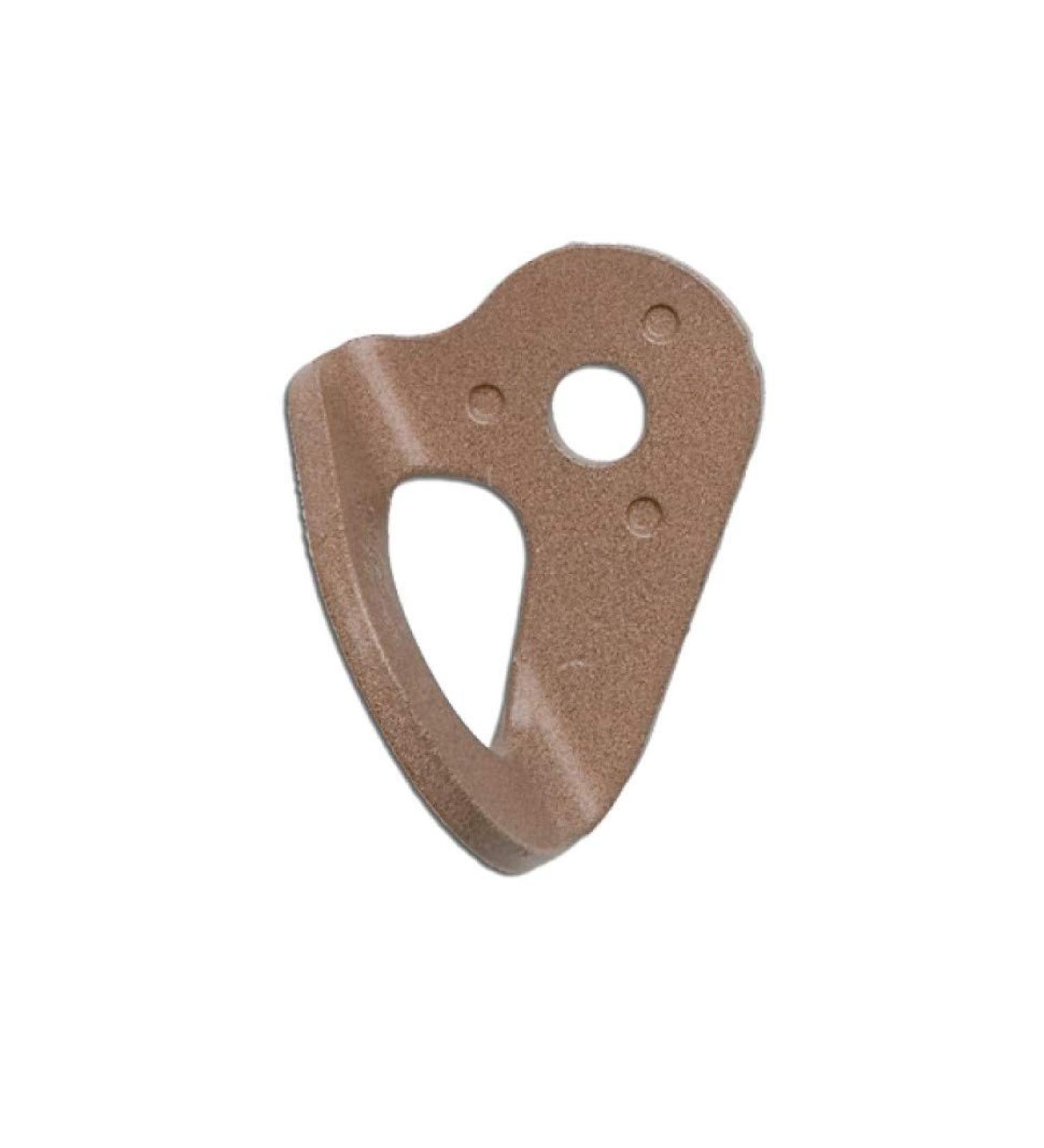 Fixe Stainless Steel 3/8" Bolt Hanger - Colored