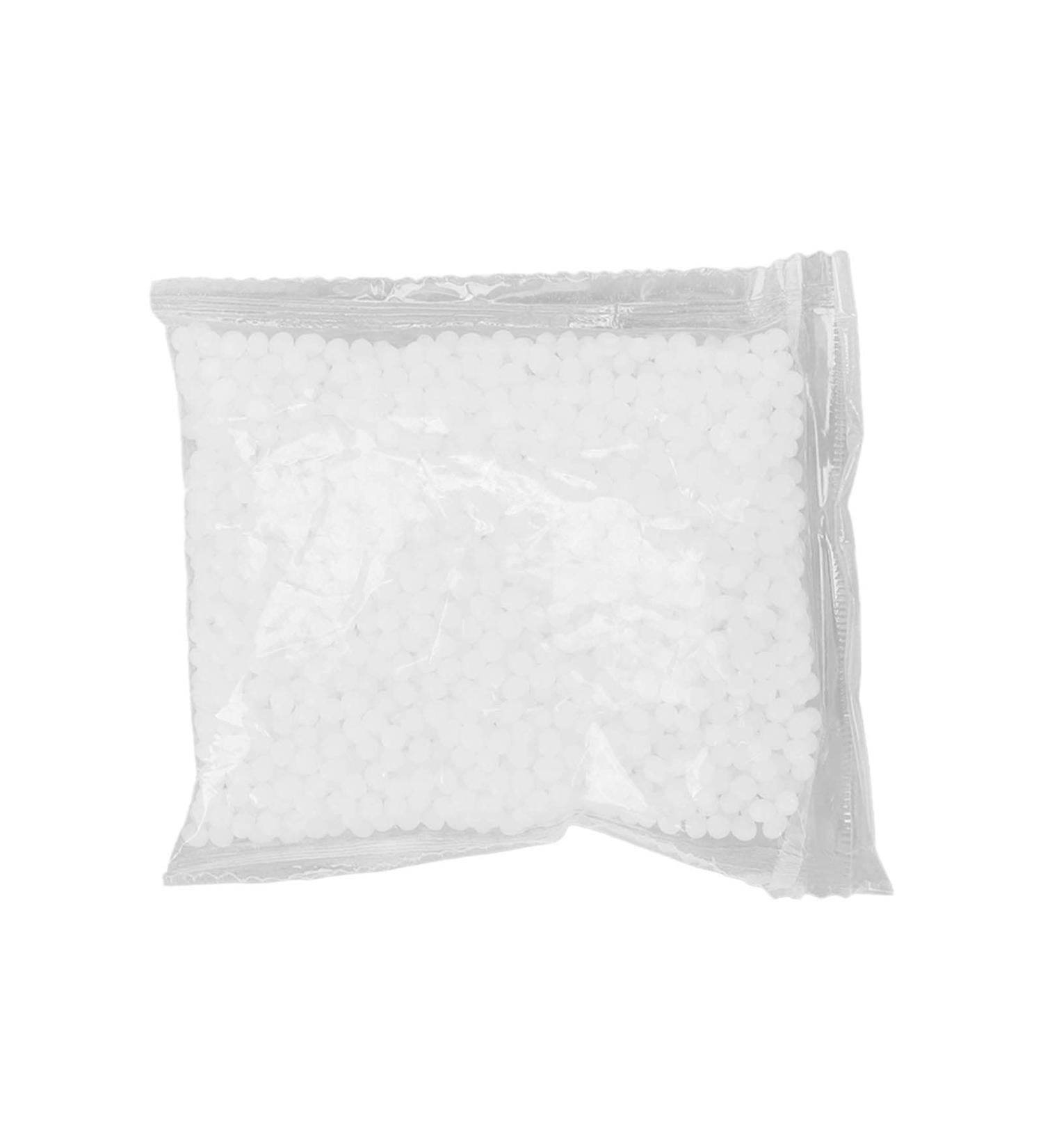 Tooth Repair Beads | Temporary Tooth Filling Kit for Broken & Missing Teeth - 50 White Beads - Buy Online on GoSupps.com