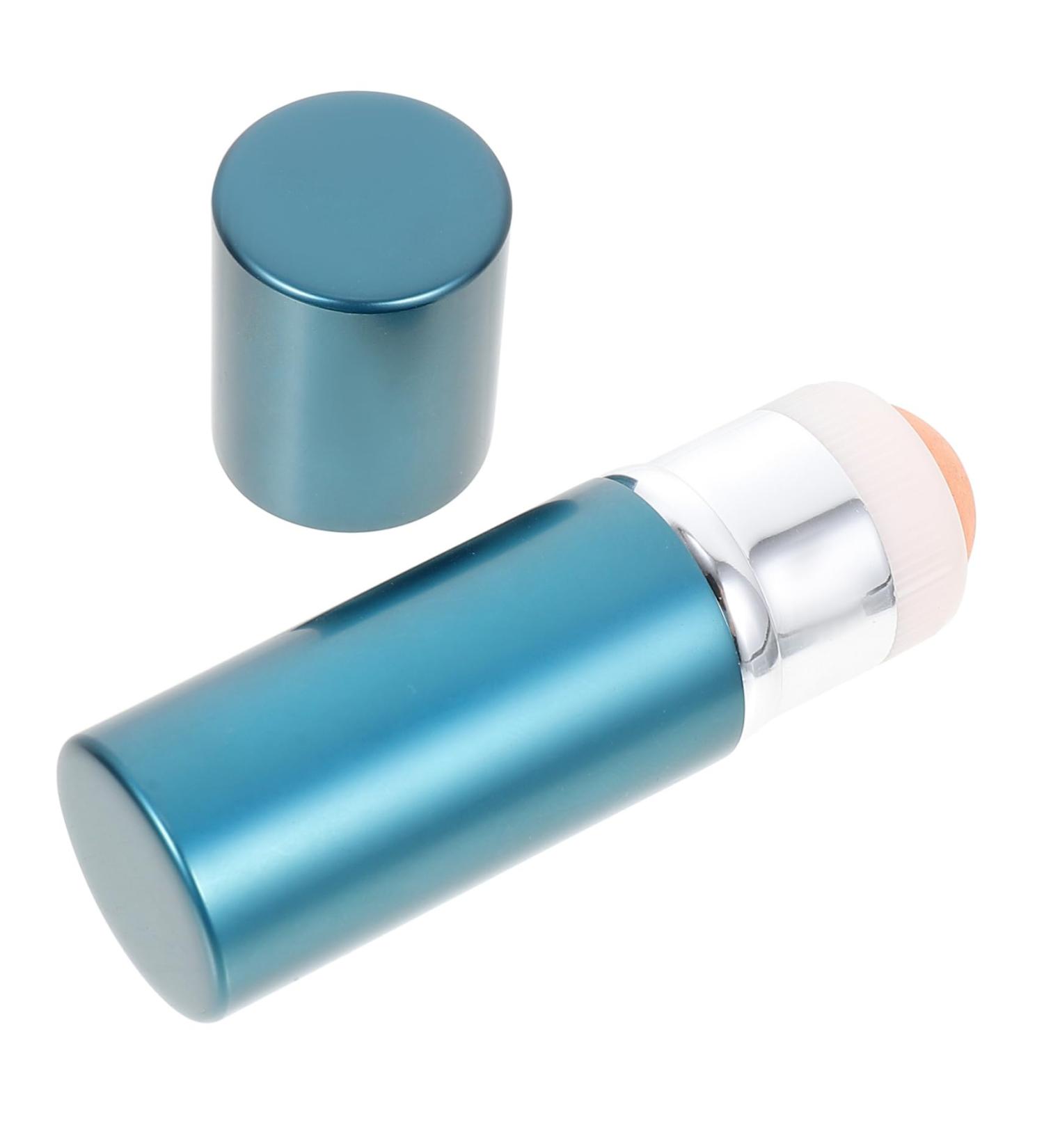 Volcanic Stone Oil-Absorbing Roller | Facial Care | Best Skin Care Tool for Oil Control - Buy Online on GoSupps.com