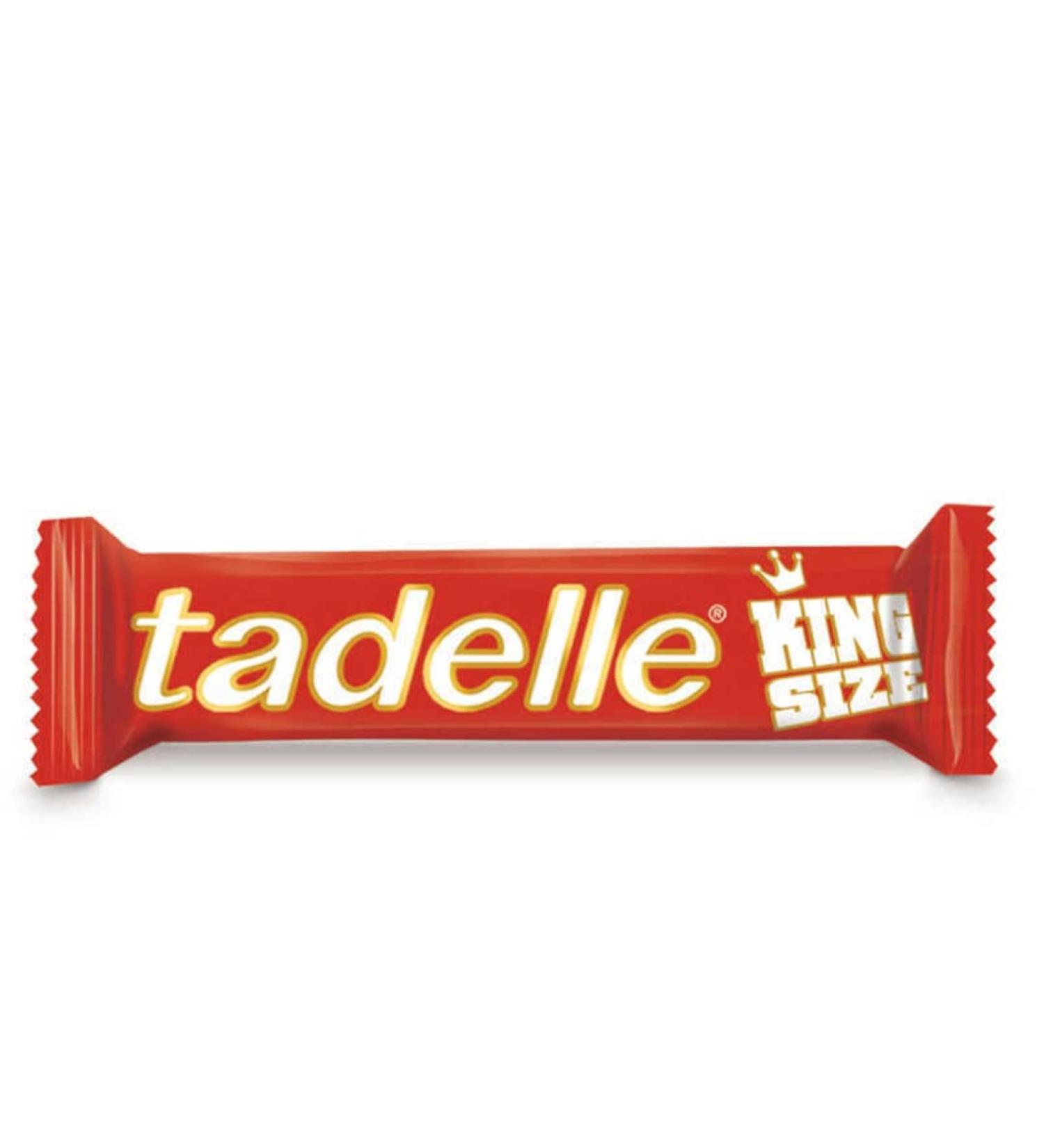 Tadelle King Size 52gr x 15 units