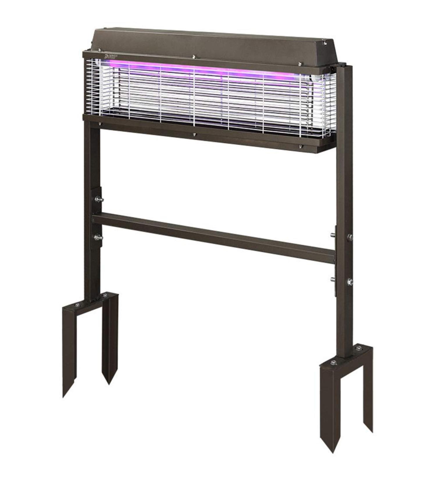 Mosquito Killer Outdoor Mosquito Light LED Outdoor Mosquito Repellent Waterproof Fly Light Mosquito Killer Large Garden Pest Control - Buy Online on GoSupps.com