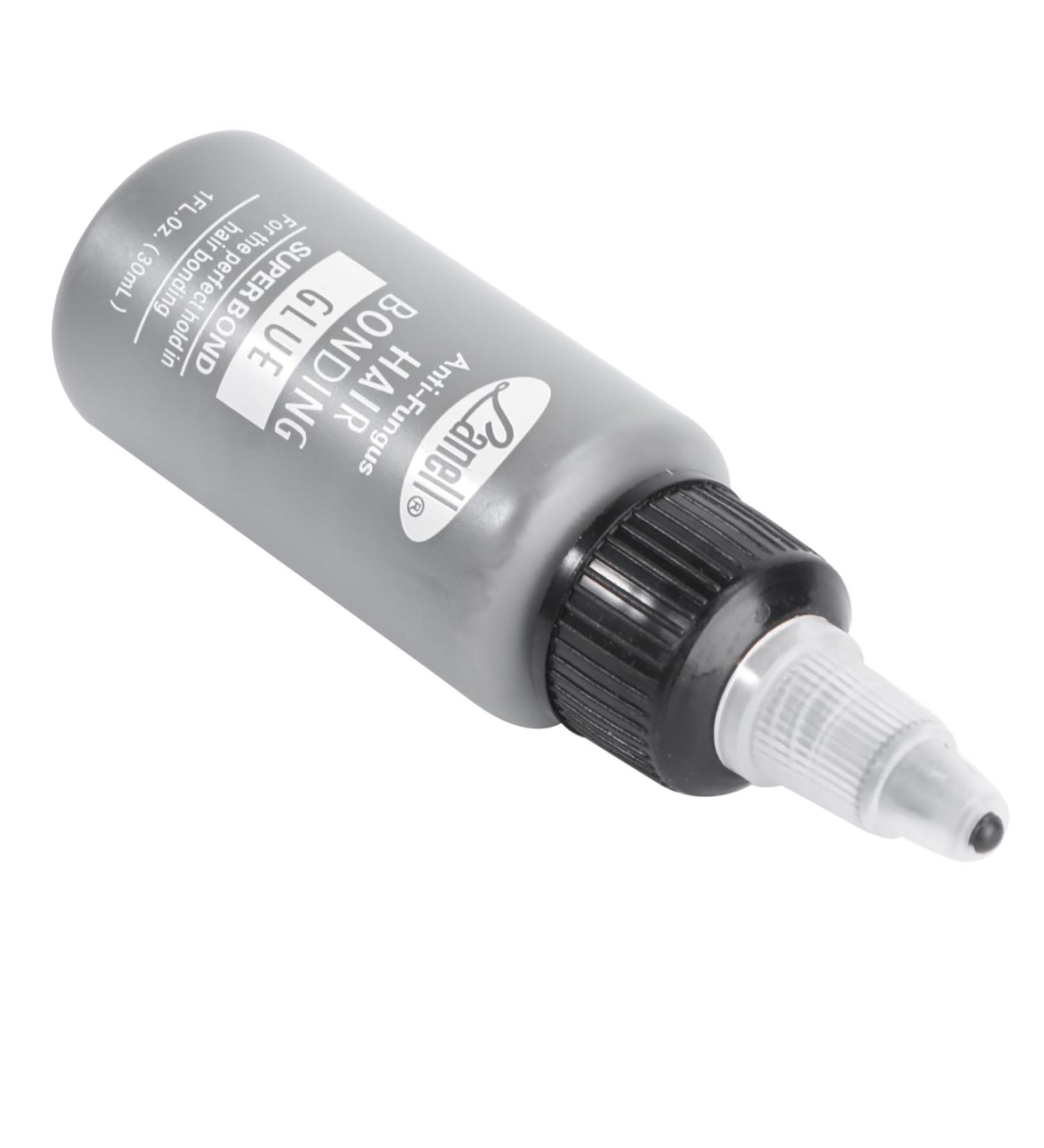 SKISUNO 1pc Lace Remover Glue Make up Invisible Bonding Glue To Weave Glue on Eyelashes Hair Spray Hairpiece Adhesive Hair Glue for Weave Hair Glue Remover Remove Glue Wig - Buy Online on GoSupps.com