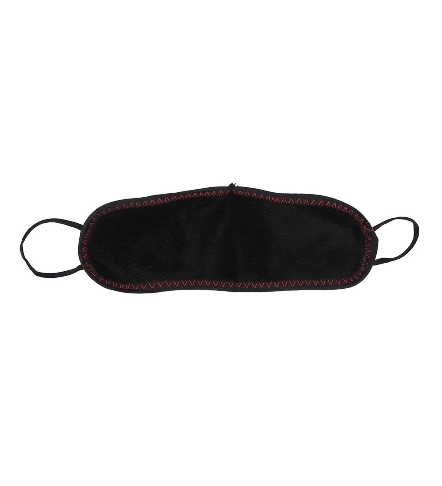 Psytfei Nose Warmer & Hot Compress - Anti-Snoring Washable Nasal Heating Cover for Adults | Warm & Cold Relief - Buy Online on GoSupps.com