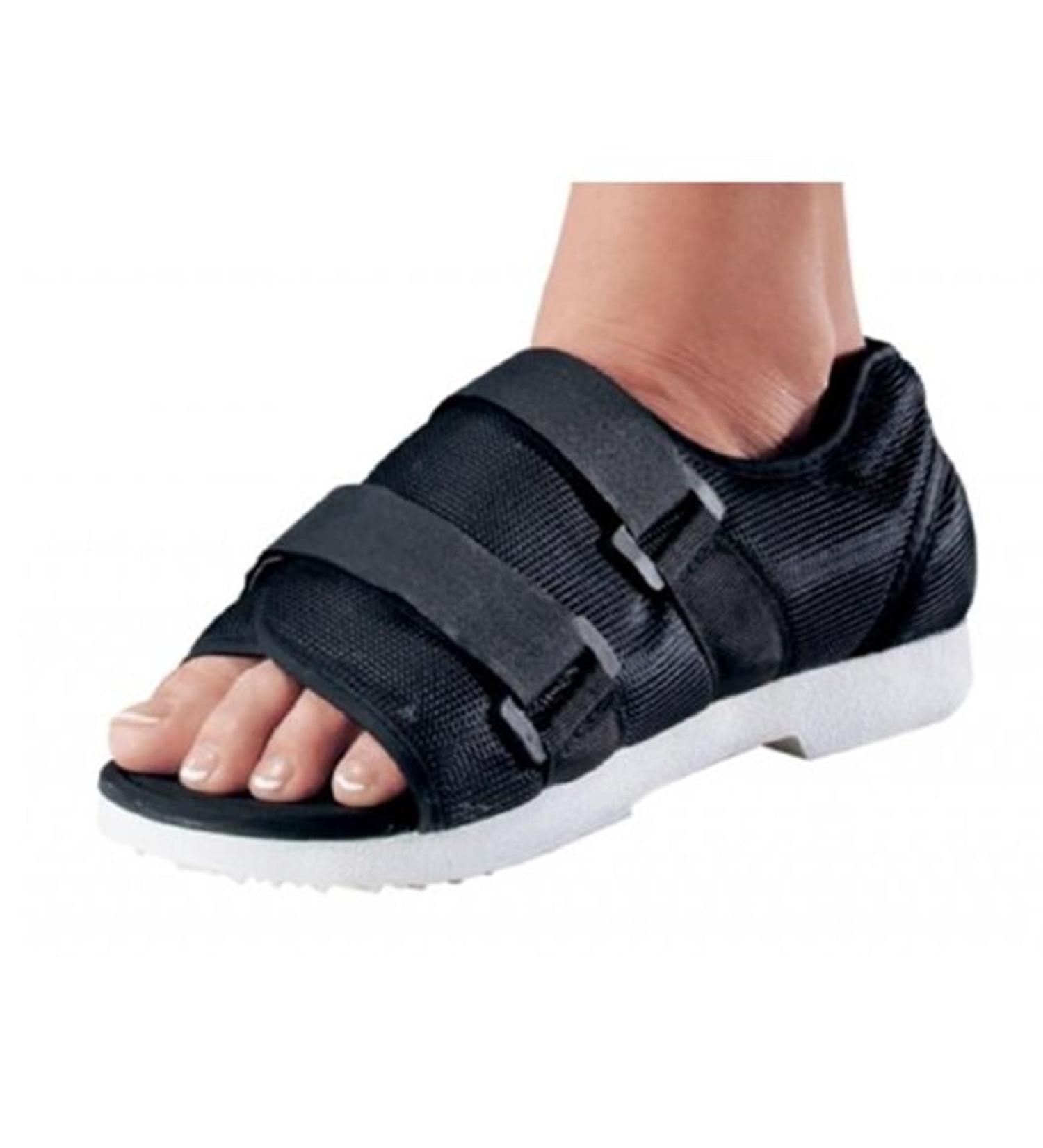 Procare 79-81147 Medical/Surgical Shoe Women's Large