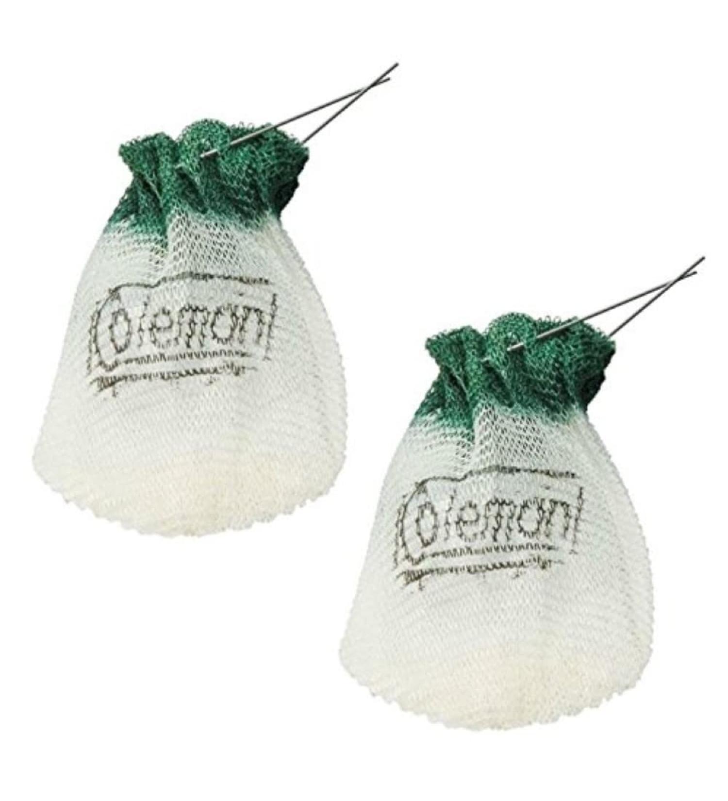 Coleman InstaClip #21 Mantles - High-Quality Replacement Mantles for Outdoor Lanterns - Buy Online on GoSupps.com