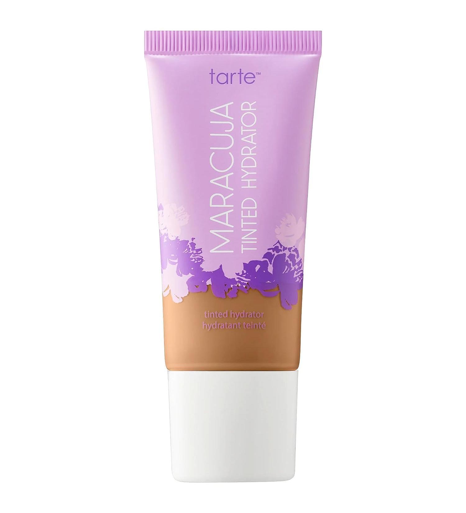 Buy Tarte Maracuja Hydrating Tinted Moisturizer 40N Tan Neutral - Global Shipping Available - Buy Online on GoSupps.com
