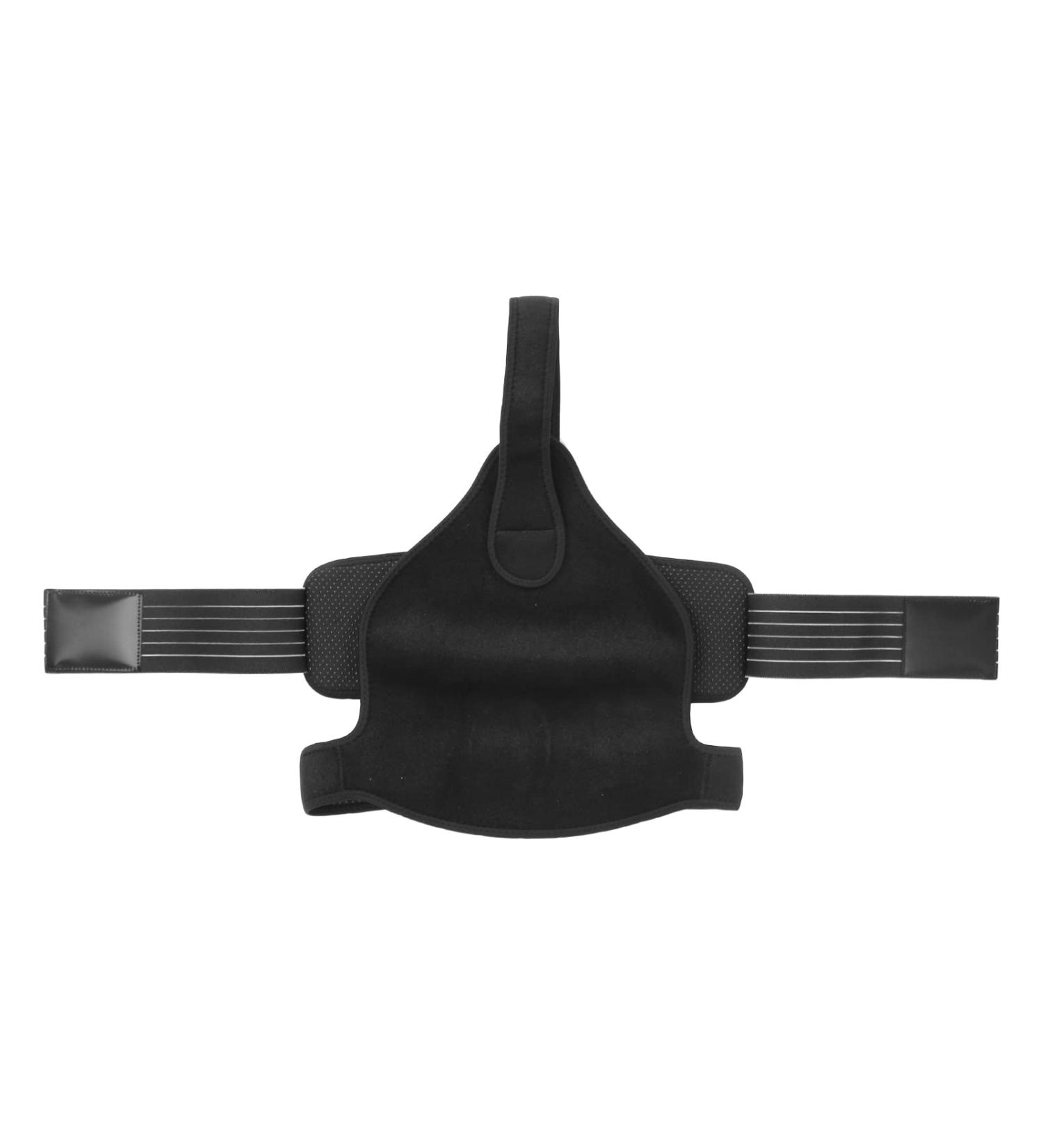 Electric Magnetic Heating Belt for Uterine Pain Relief - Self-Heating Pain Relief Belt for Women | International Shipping Available - Buy Online on GoSupps.com