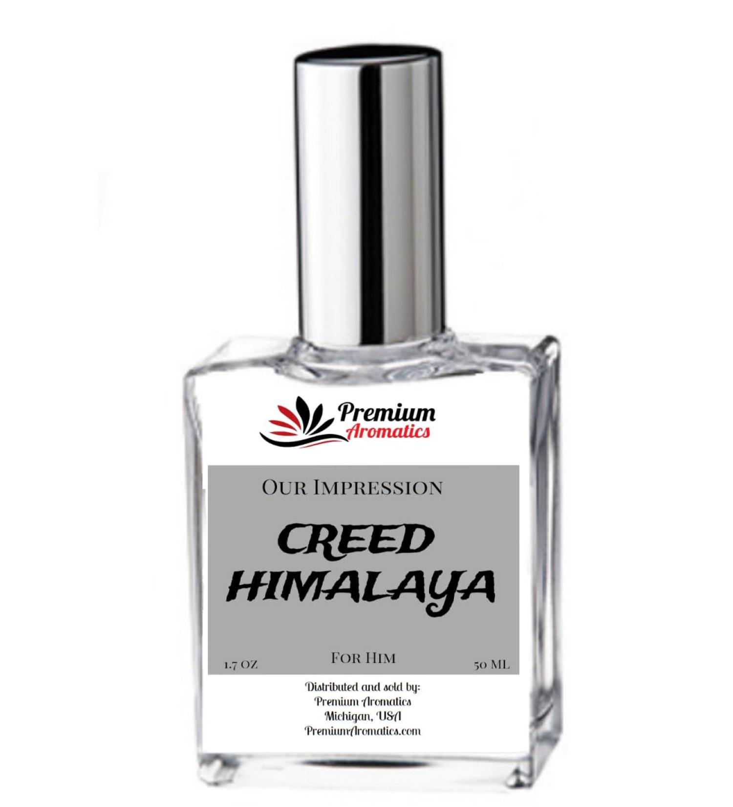 Our Impression of fragrance perfumes and colognes (1.7oz / 50ml) (Himalaya)