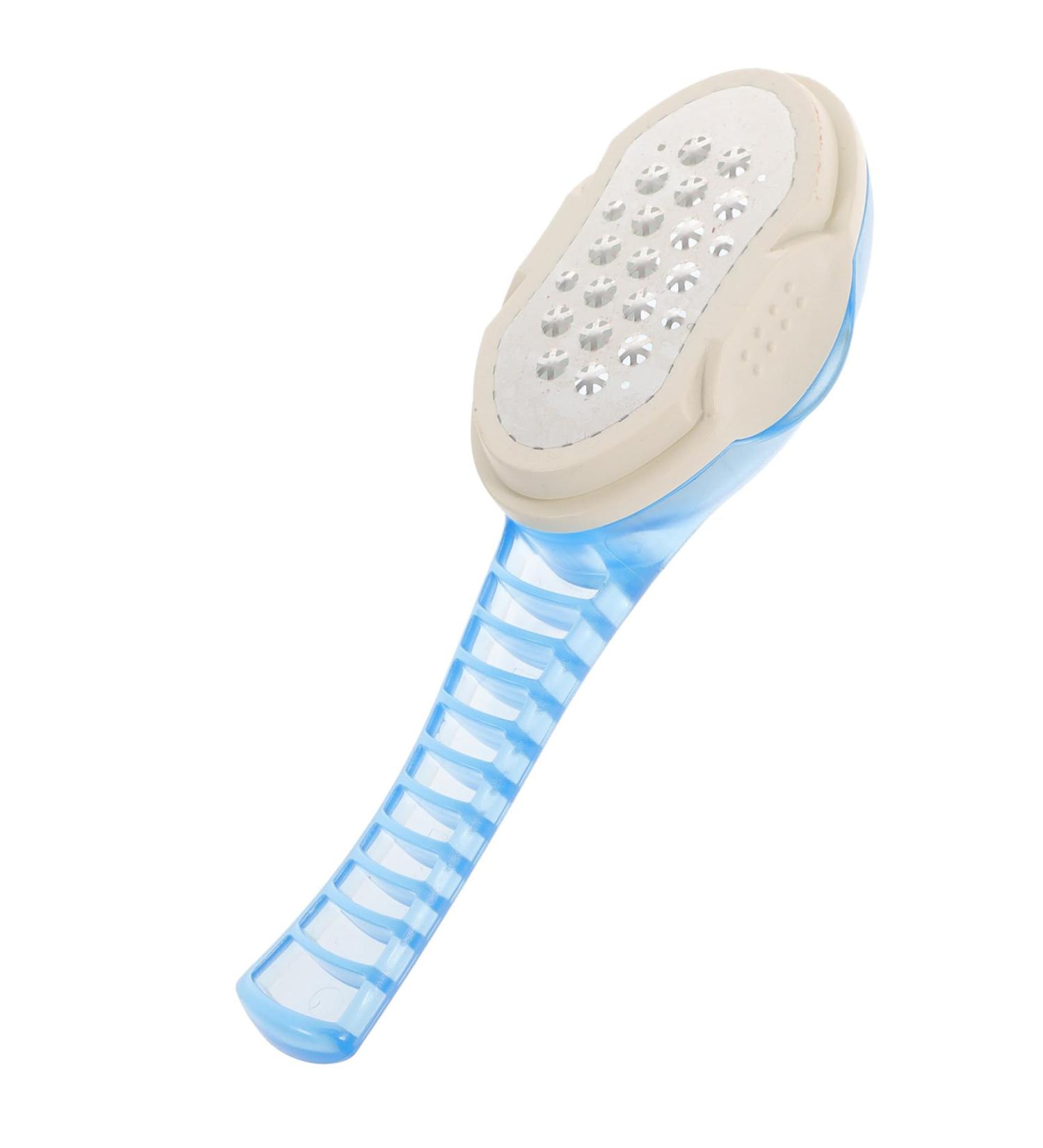 Beatifufu Remover Foot Heel File Professional Foot File Evil Eye Hair Clip Claw Heel Scraper Dead Skin Remover for Feet Pedicure Tools for Feet Pedicure Scraper Foot Remover - Buy Online on GoSupps.com