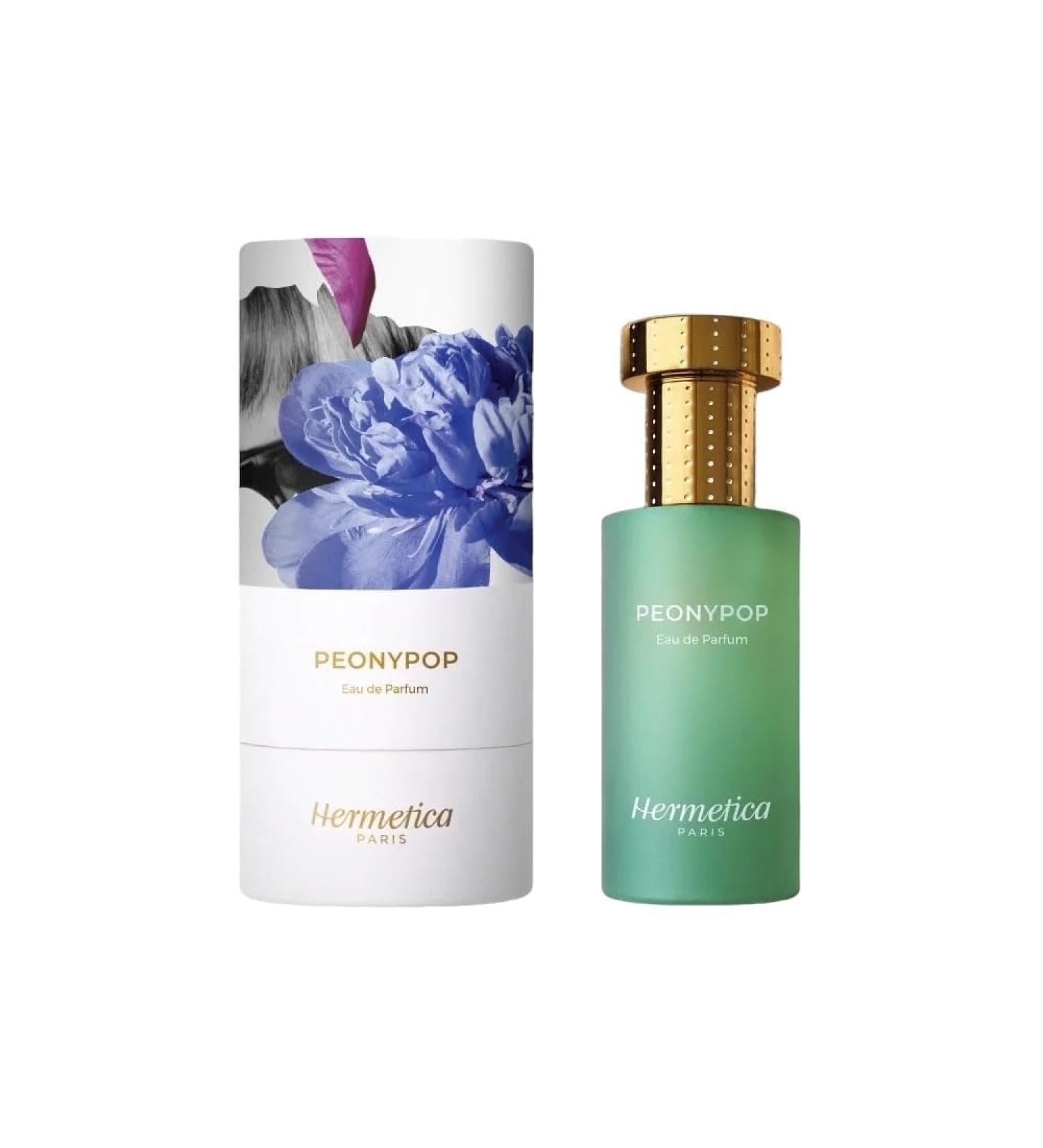 Hermetica (Peonypop EDP 50ml