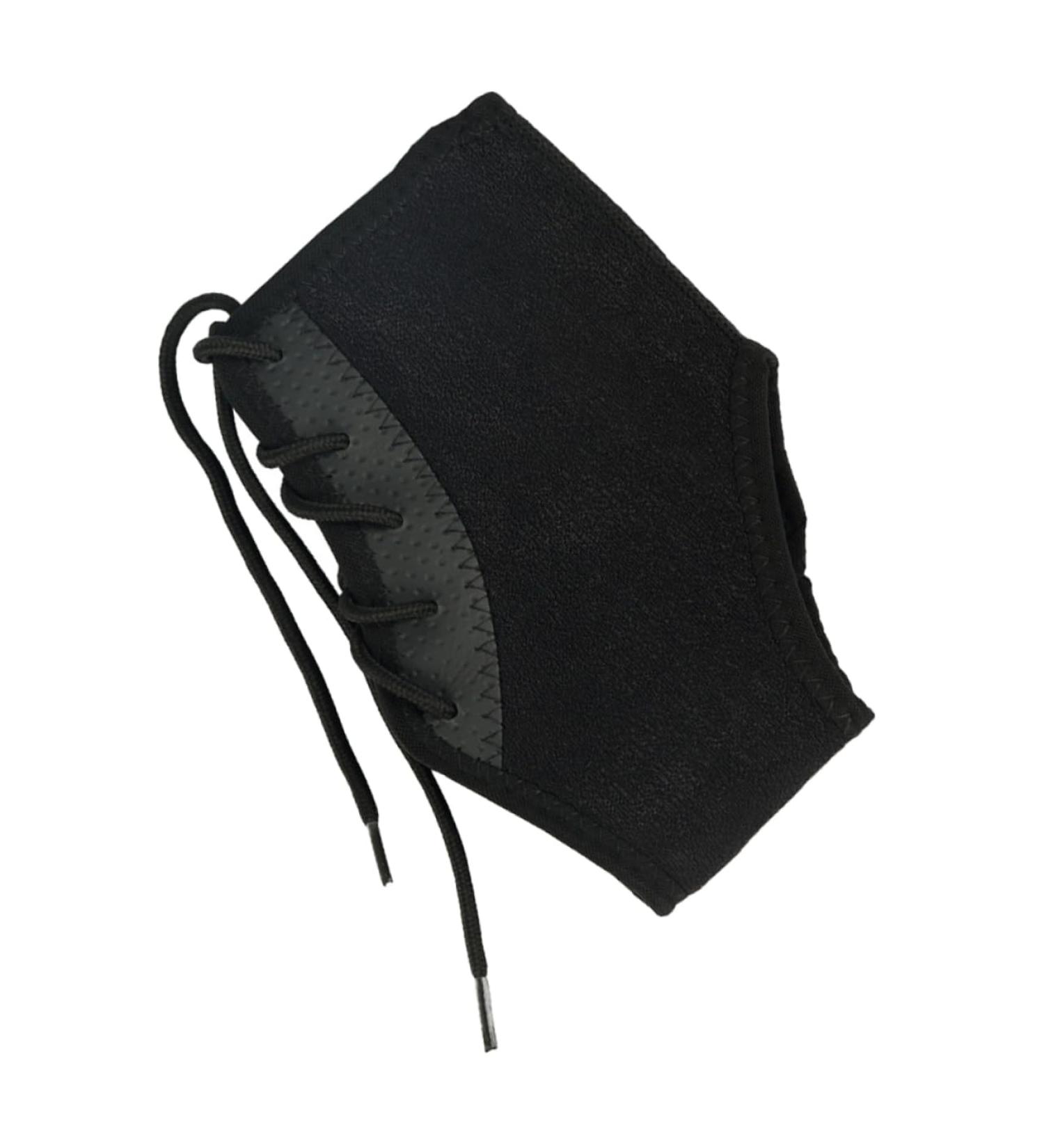 Ipetboom Fitbity Sports Ankle Support - Embossed Neoprene for Bodybuilding | International Shipping Available - Buy Online on GoSupps.com