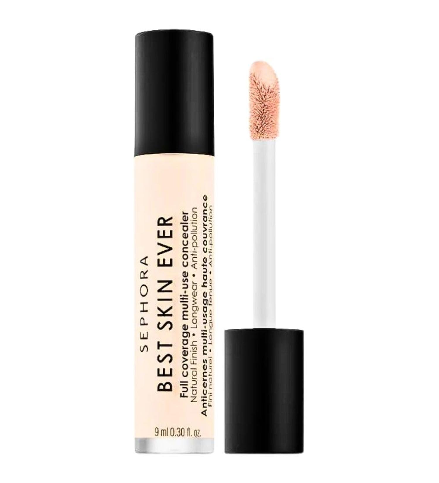 Buy SEPHORA COLLECTION Best Skin Ever Full Coverage Multi-Use Hydrating Concealer 03P - International Shipping Available - Buy Online on GoSupps.com