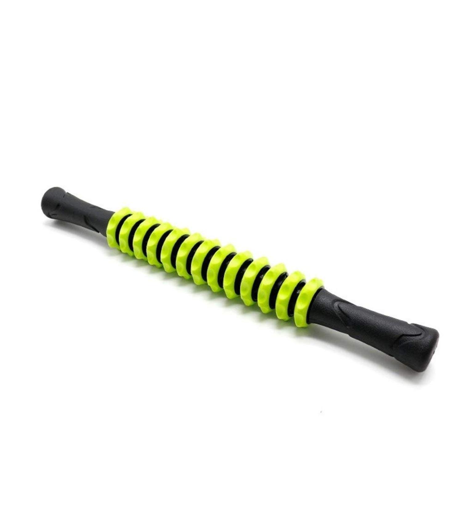 FC Fancy Massage Muscle Scooter - Trigger Point Manual Device for Pain Relief & Body Regeneration | Perfect for Legs Back Neck & Arms | Yoga & Fitness - XXJSCU-0519-2020853 (Green) - Buy Online on GoSupps.com