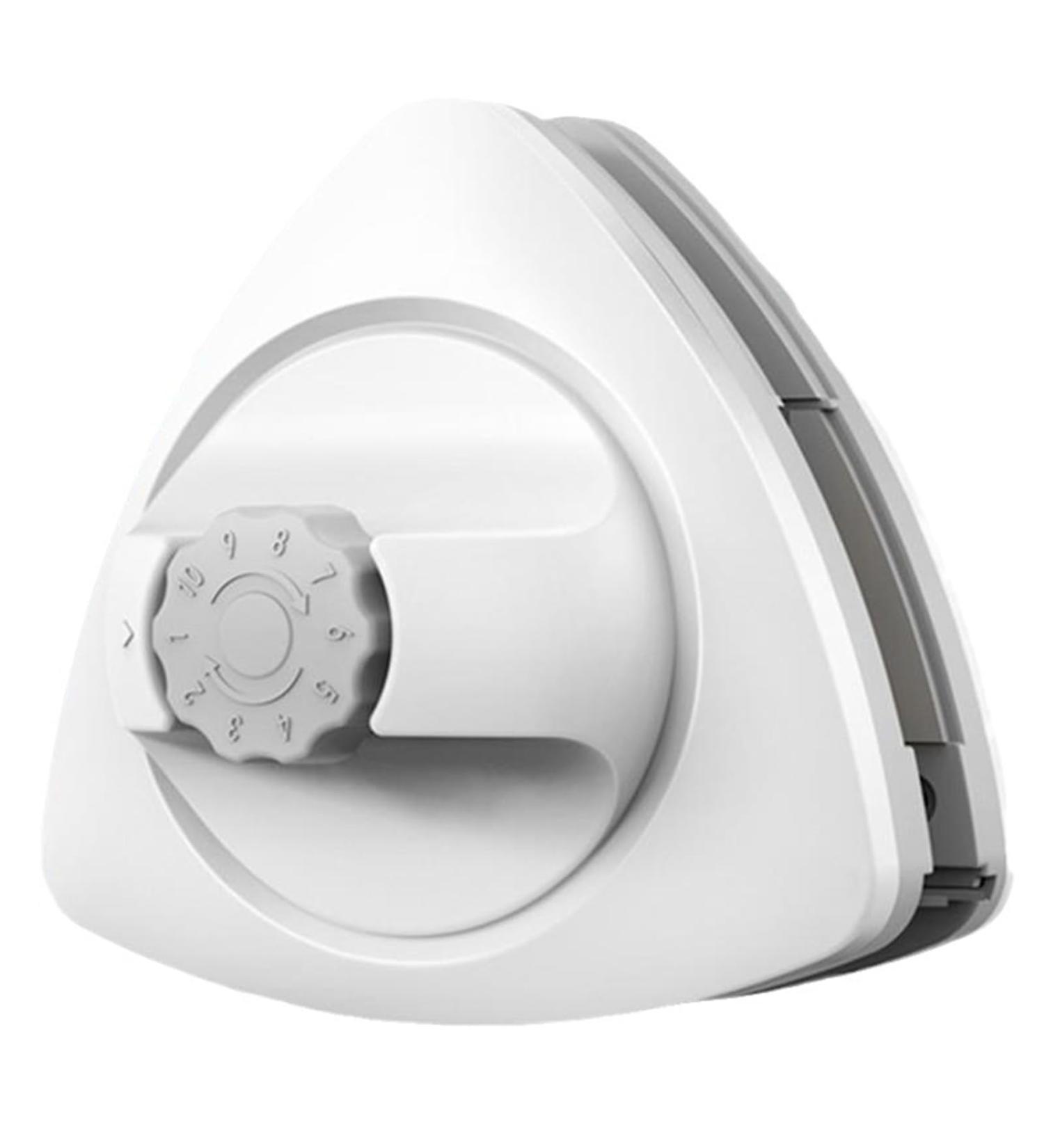 Magnet Glass Cleaner Window Equipment Magnet Window Cleaner Glass Maintenance Tool for 5-35mm Glass 5 to 25 - Buy Online on GoSupps.com