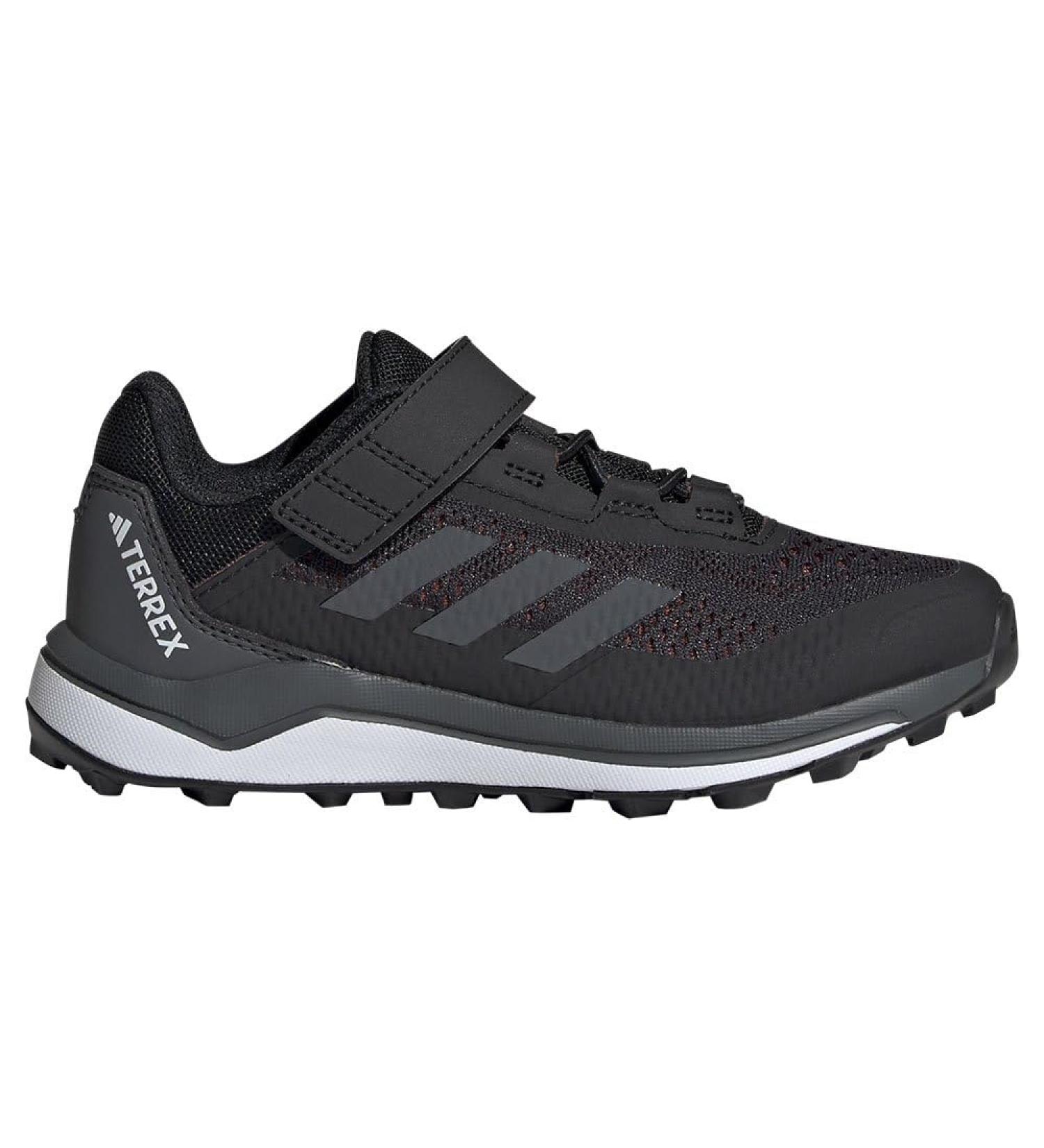 Buy adidas Unisex Kids Terrex Agravic Flow Cf K Sneaker 39 1/3 EU - Semi Lucid Blue | International Shipping Available - Buy Online on GoSupps.com