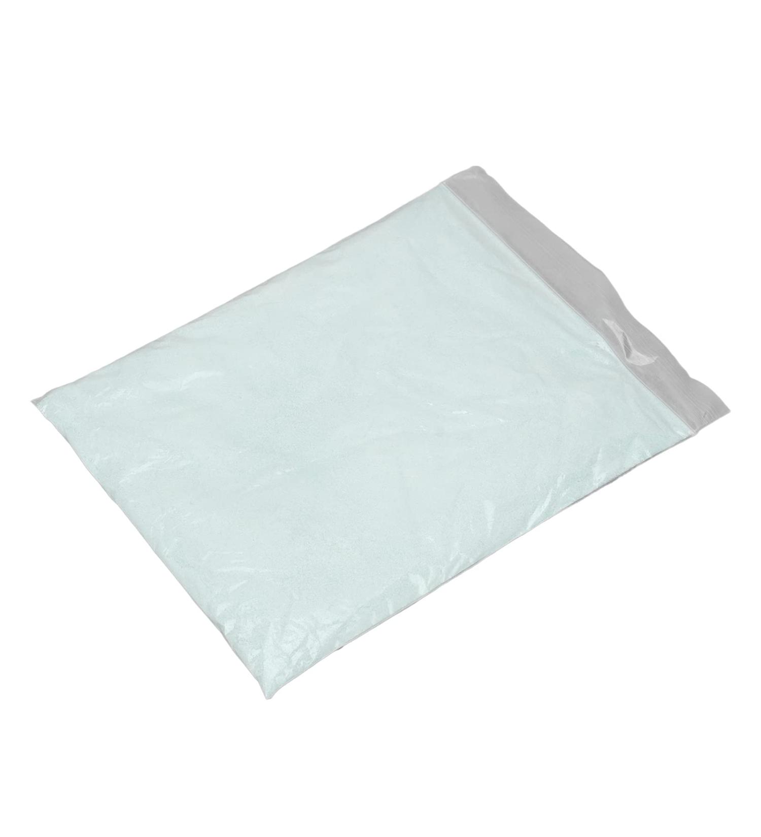 Masque de Gel e pour le Visage en Poudre Hydratant Raffinant Nettoyage en Profondeur de la Peau claircissant les Pores Minimisant 100g (Poudre de masque de gel e de menthe poivr e) - Buy Online on GoSupps.com