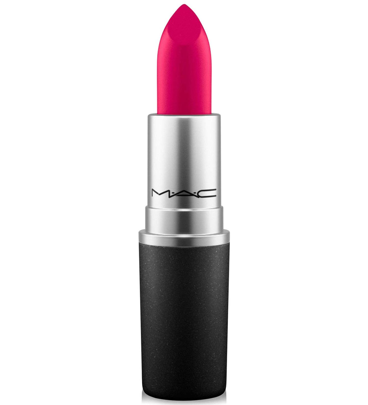 Mac Lipstick- Flat Out Fabulous-from Retro Matte Fall 2013 Collection by M.A.C