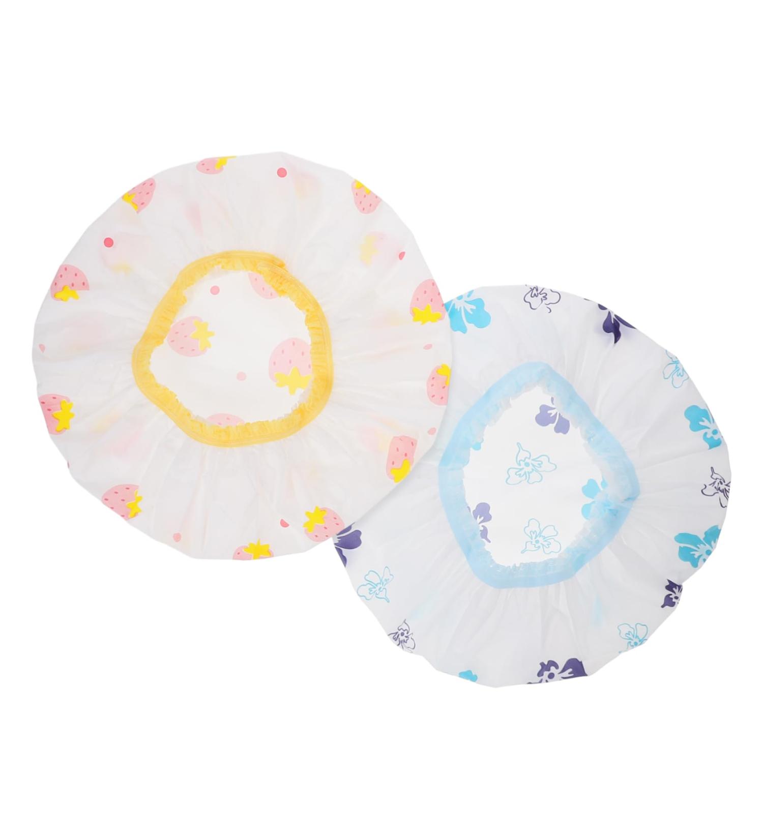 Shop Minkissy 2pcs Ladies Scarf & Nursing Hat Set - Assorted Colors | Fashionable & Comfortable | International Shipping Available - Buy Online on GoSupps.com