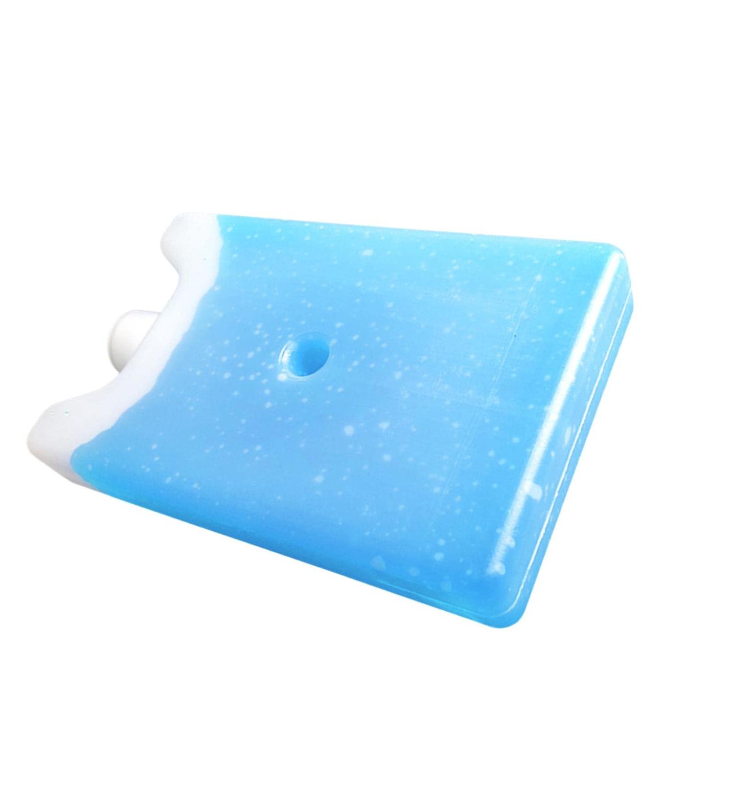 Cooler Packages - Ice Packs for Reusable Reusable Refrigerators Long Lasting Freezers Ice Pads for Lunch Boxes/Boxes Hulzogul Thermal Backpack 150 Ml - Buy Online on GoSupps.com