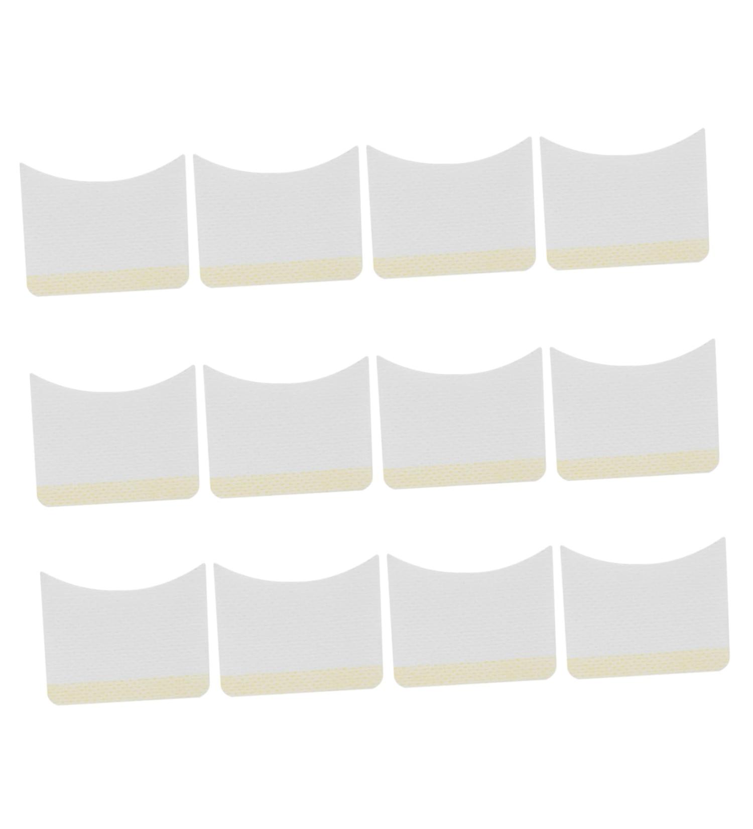 Shop Minkissy 160pcs Eyelash Cleaning Wipes | Non-Woven Makeup Remover | Nail Accessories & Eyelash Removal Tools - International Shipping Available - Buy Online on GoSupps.com