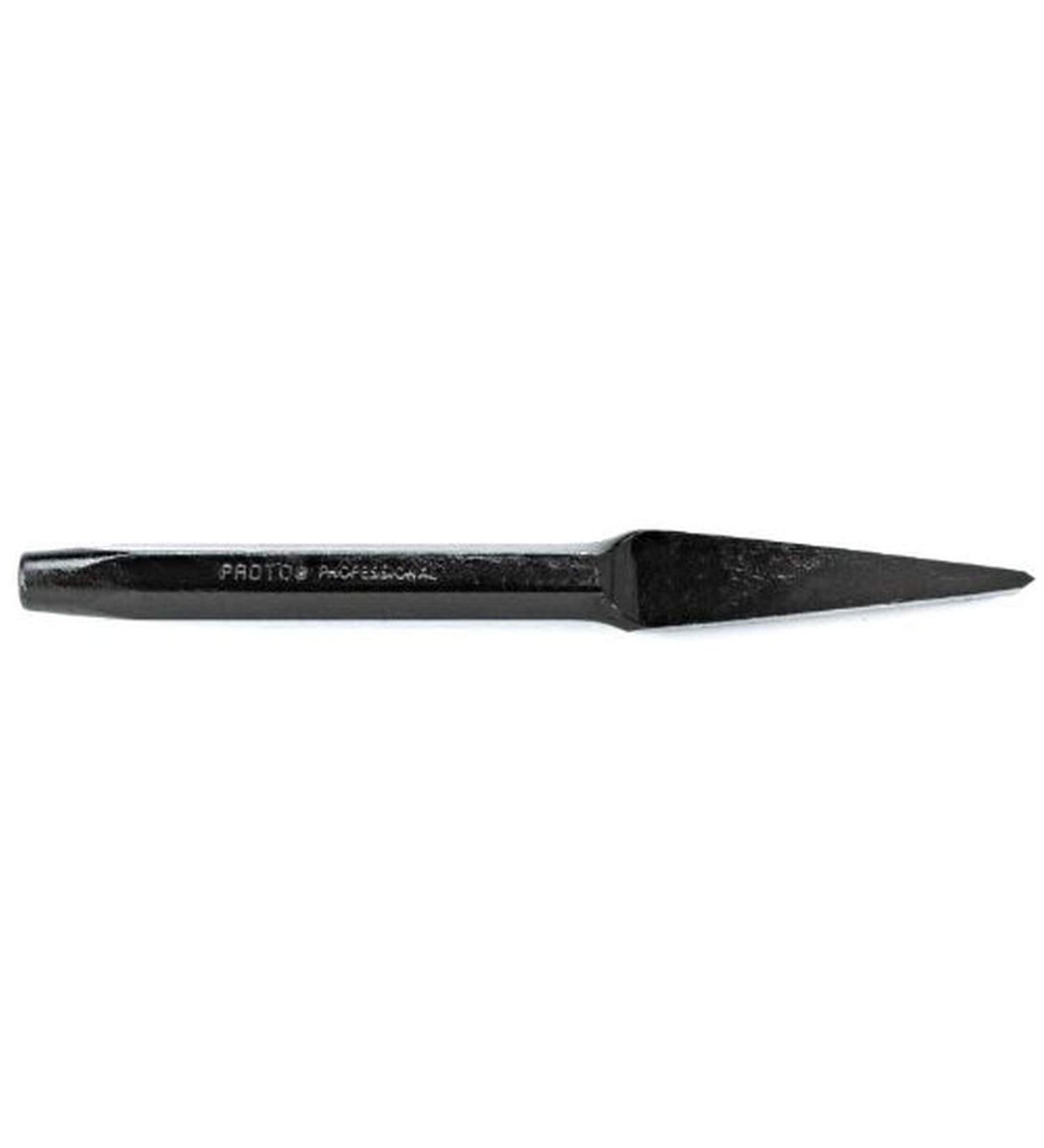 Stanley Proto J721/4S2 3/16" Cape Chisel