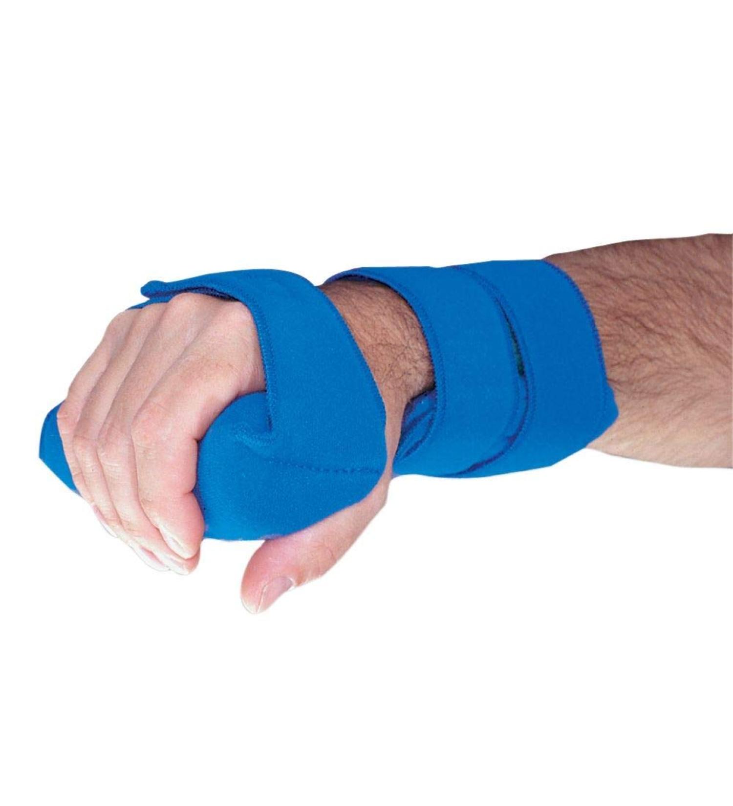 AliMed Grip Splint Left