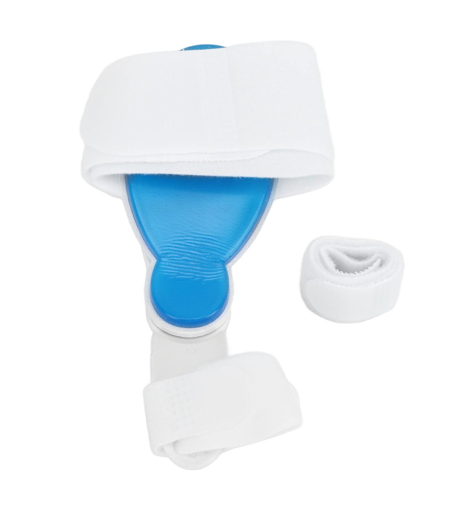 Buy Psyti Ballenkorktur - Orthopedic Bale Toe Straightener for Large Toes | Day & Night Comfort | Smoothing Gasket - International Shipping Available - Buy Online on GoSupps.com