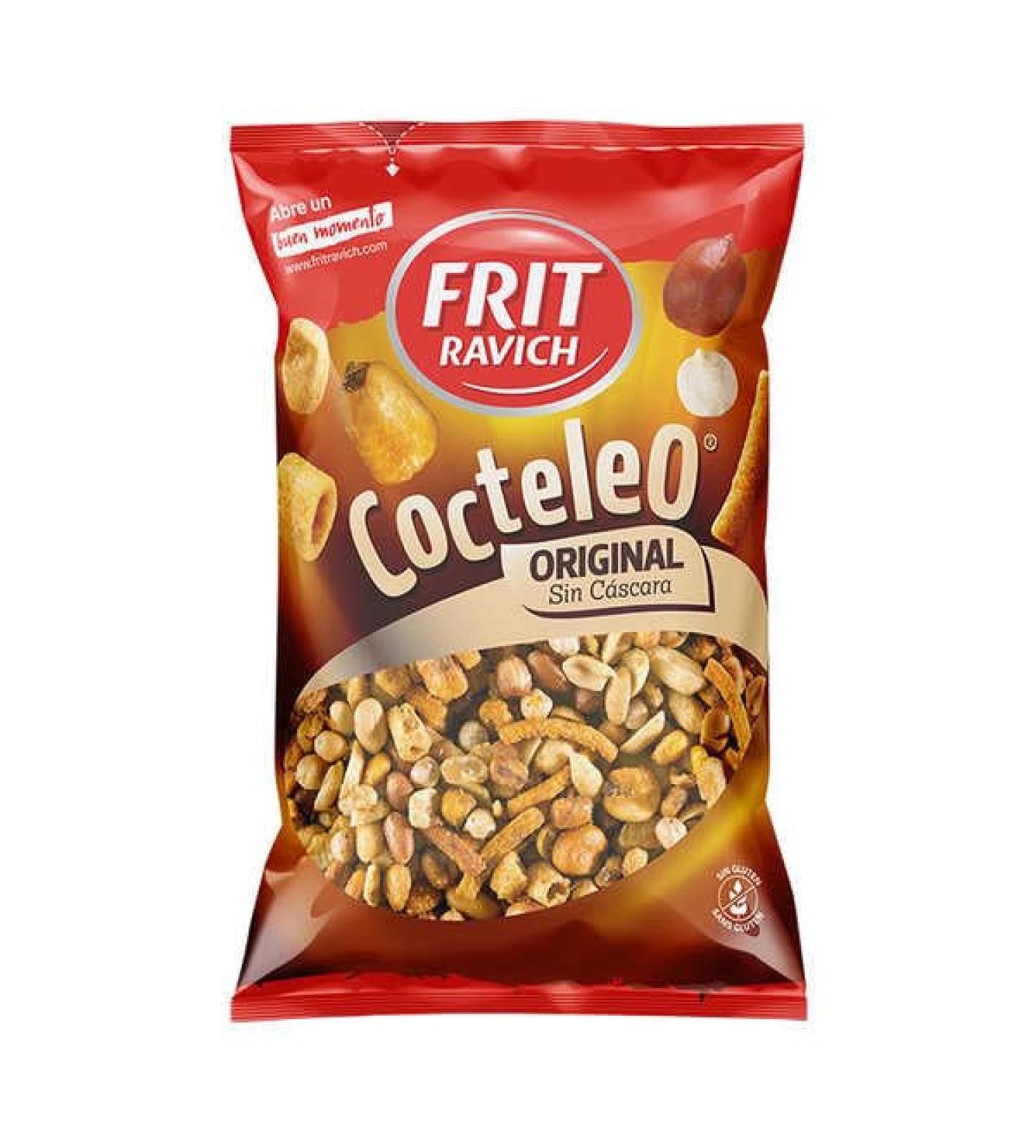 Nuts (unpeeled) - Unshelled walnuts - 180g