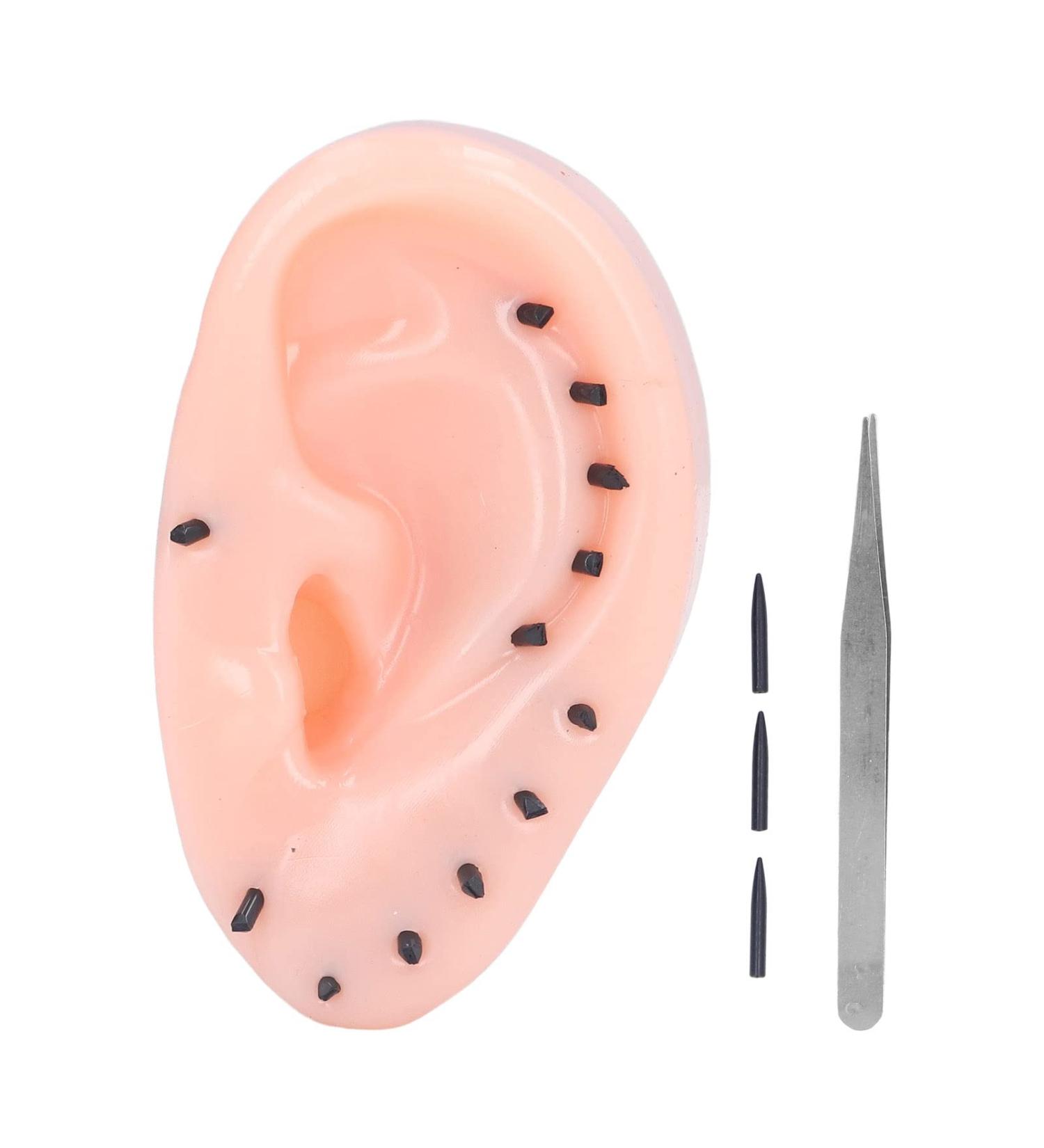 Buhb Blackhead Toys & Ear Tools - Realistic Stress Relief & Anxiety Reduction Tweezers | Reusable Fun for All Ages - Buy Online on GoSupps.com
