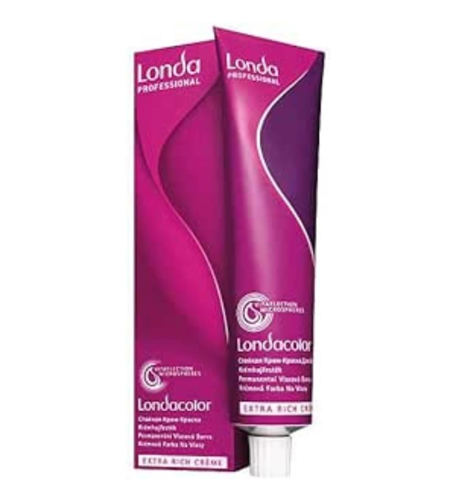 Londa Londa Color 7/73 Medium Blonde Brown/Gold 60ml 7/73 Medium Blonde/Brown/Gold - 60ml